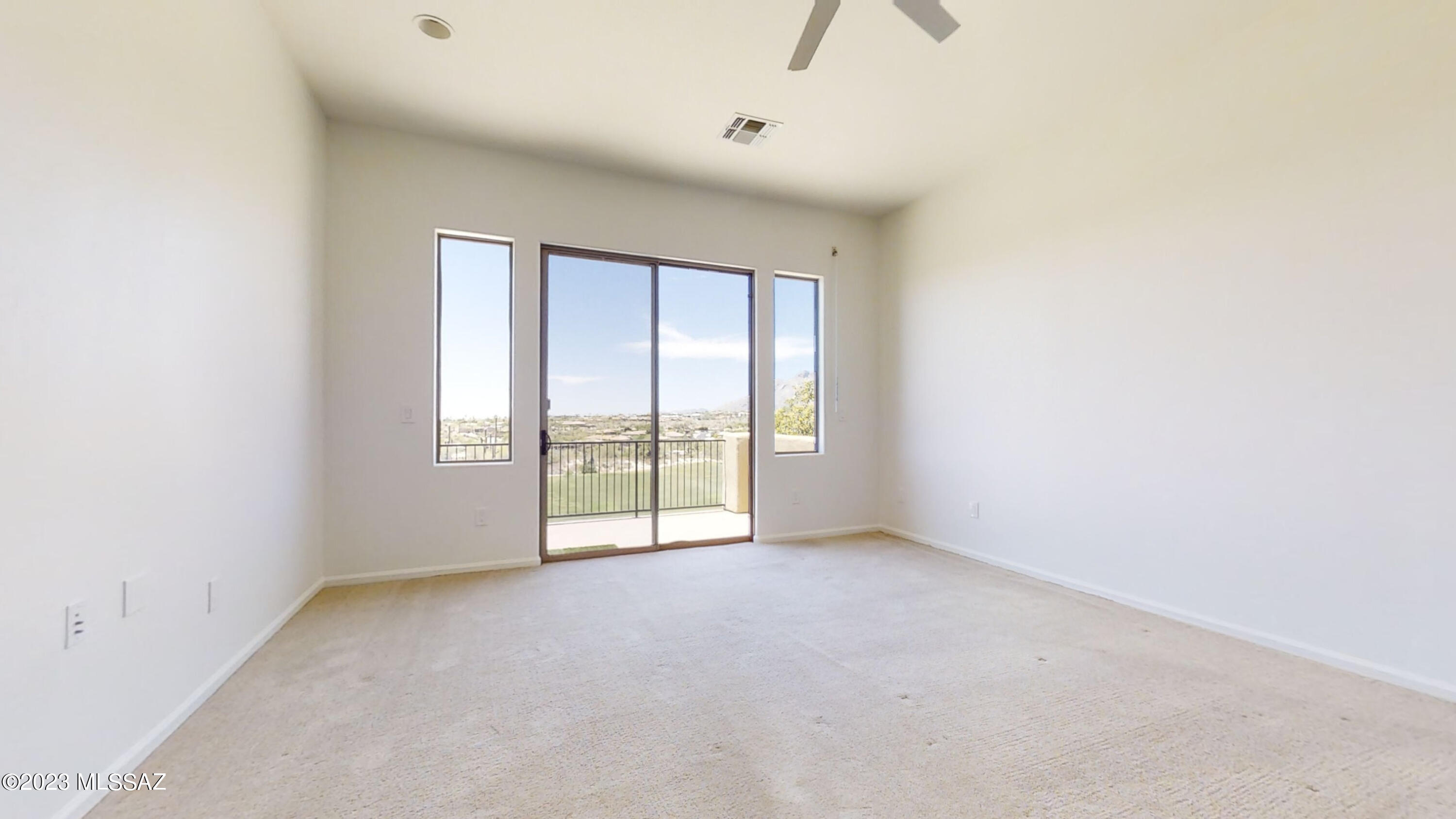 Village Five At the Villages Of La Paloma (1-71) - Residential
