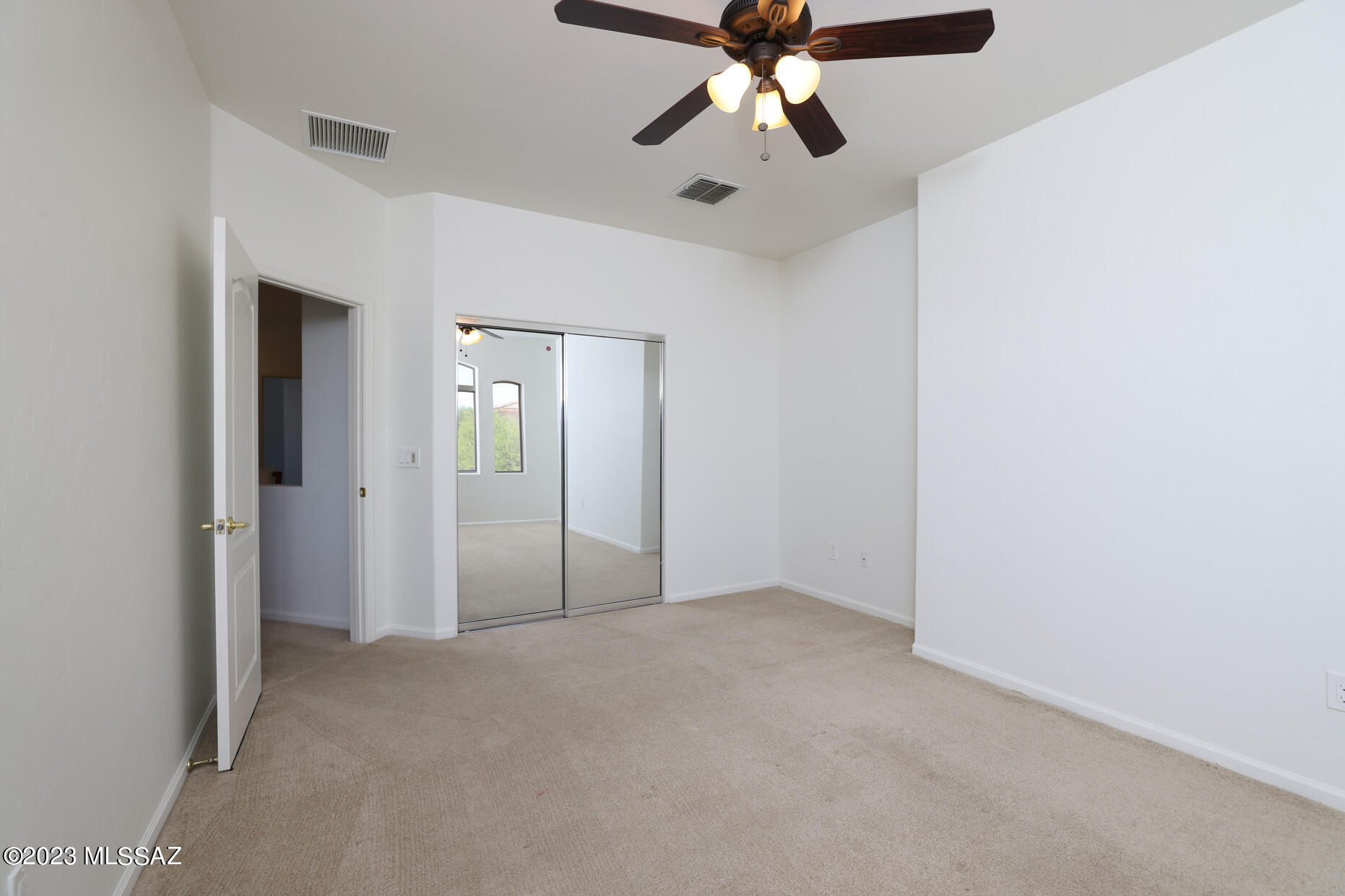 Village Five At the Villages Of La Paloma (1-71) - Residential