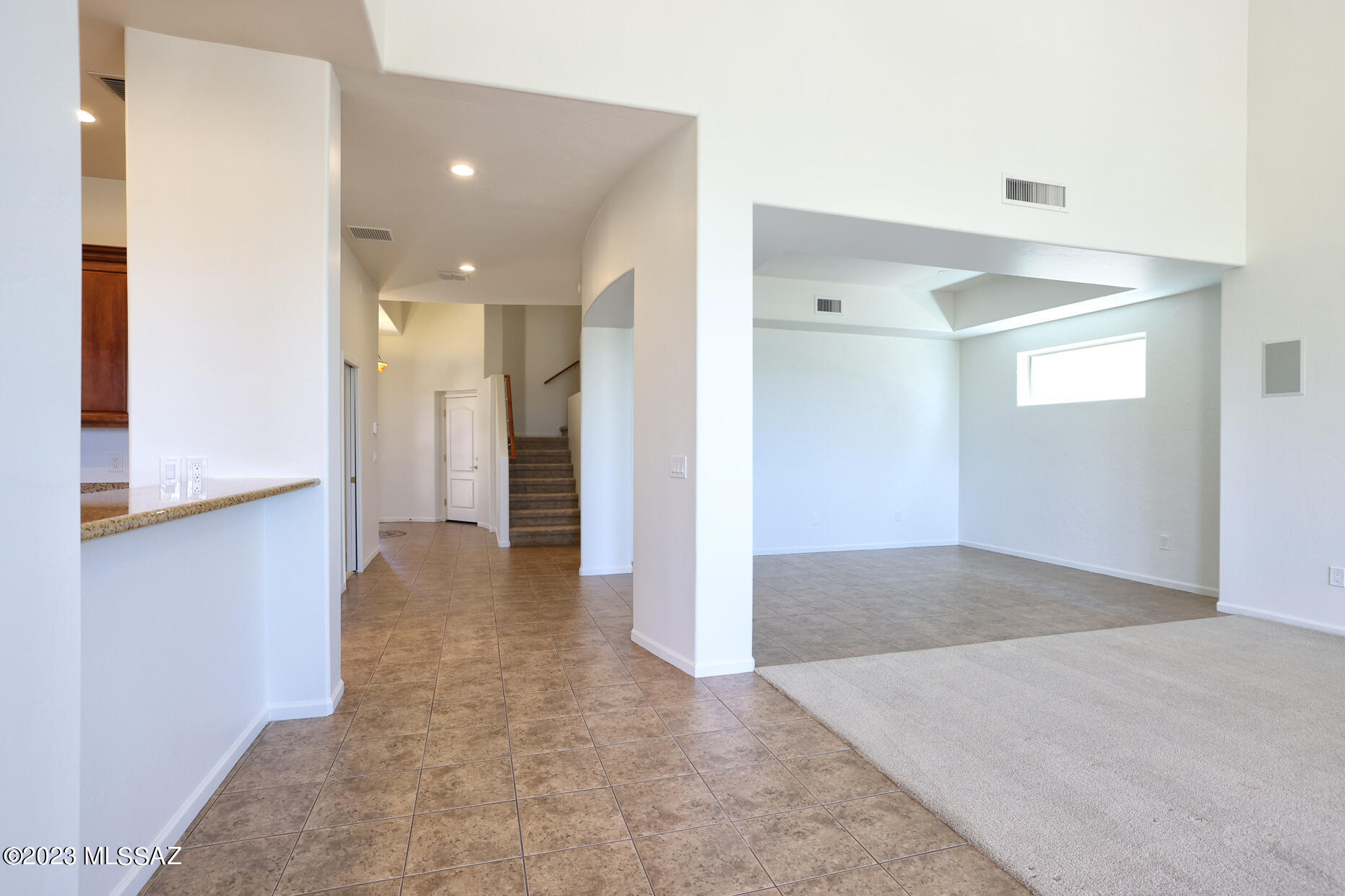 Village Five At the Villages Of La Paloma (1-71) - Residential
