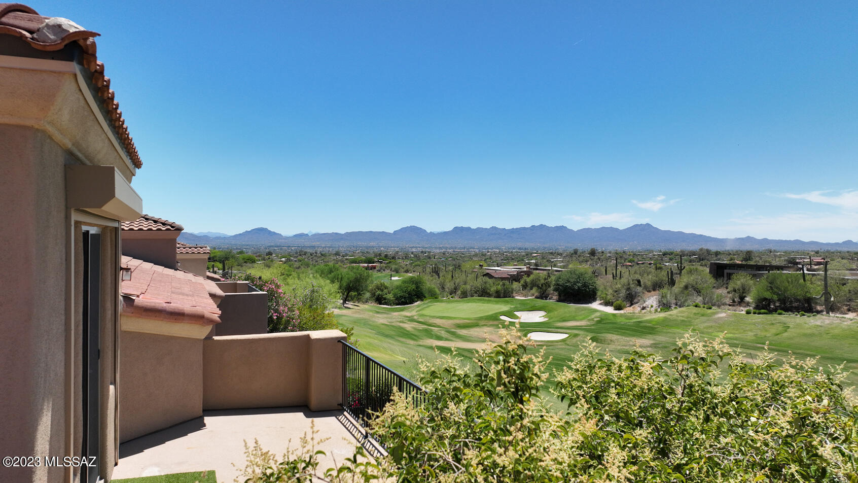 Village Five At the Villages Of La Paloma (1-71) - Residential