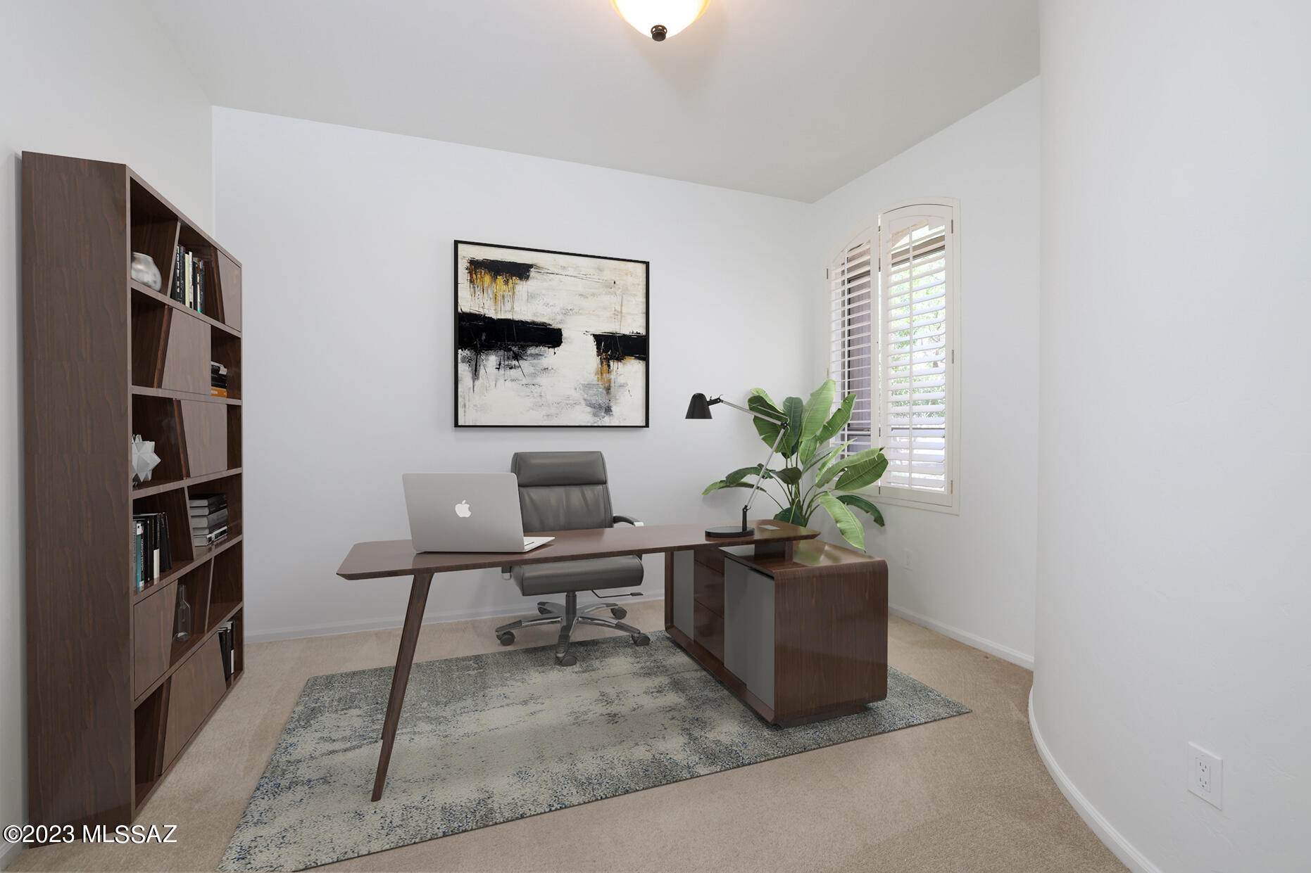Village Five At the Villages Of La Paloma (1-71) - Residential