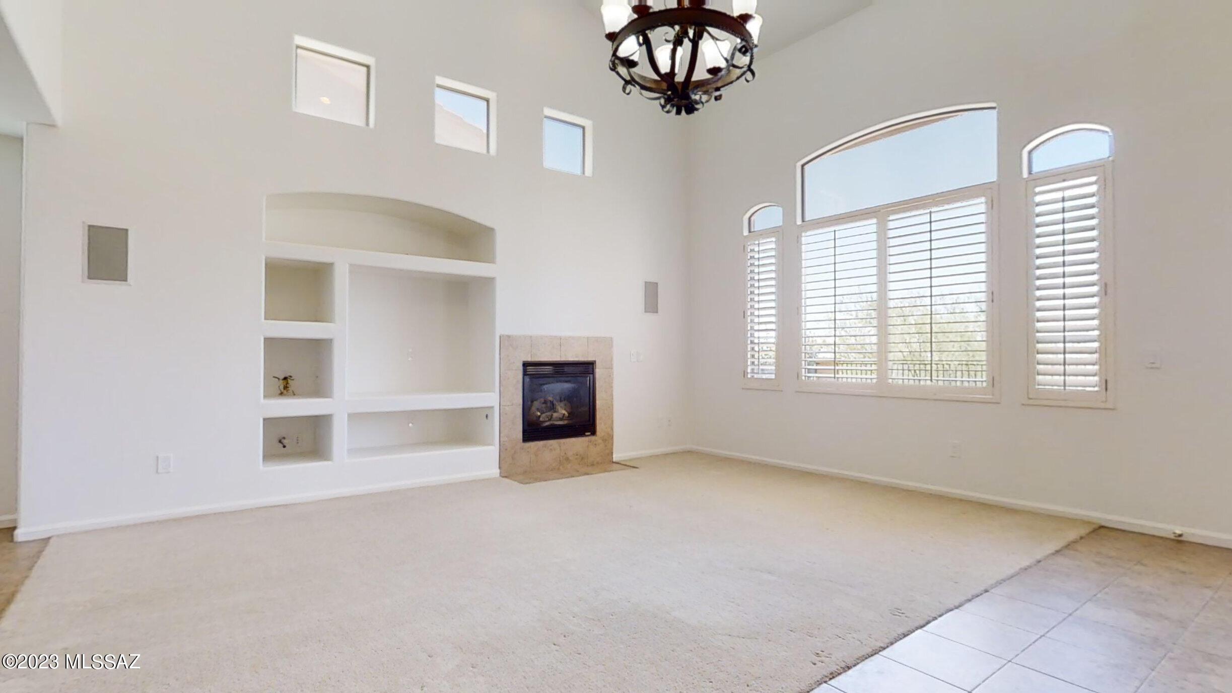 Village Five At the Villages Of La Paloma (1-71) - Residential