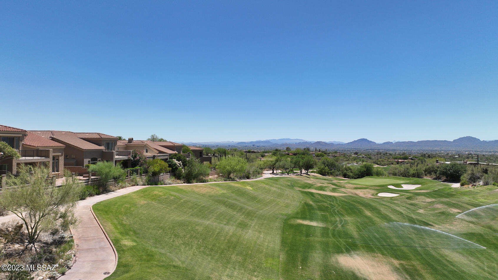 Village Five At the Villages Of La Paloma (1-71) - Residential