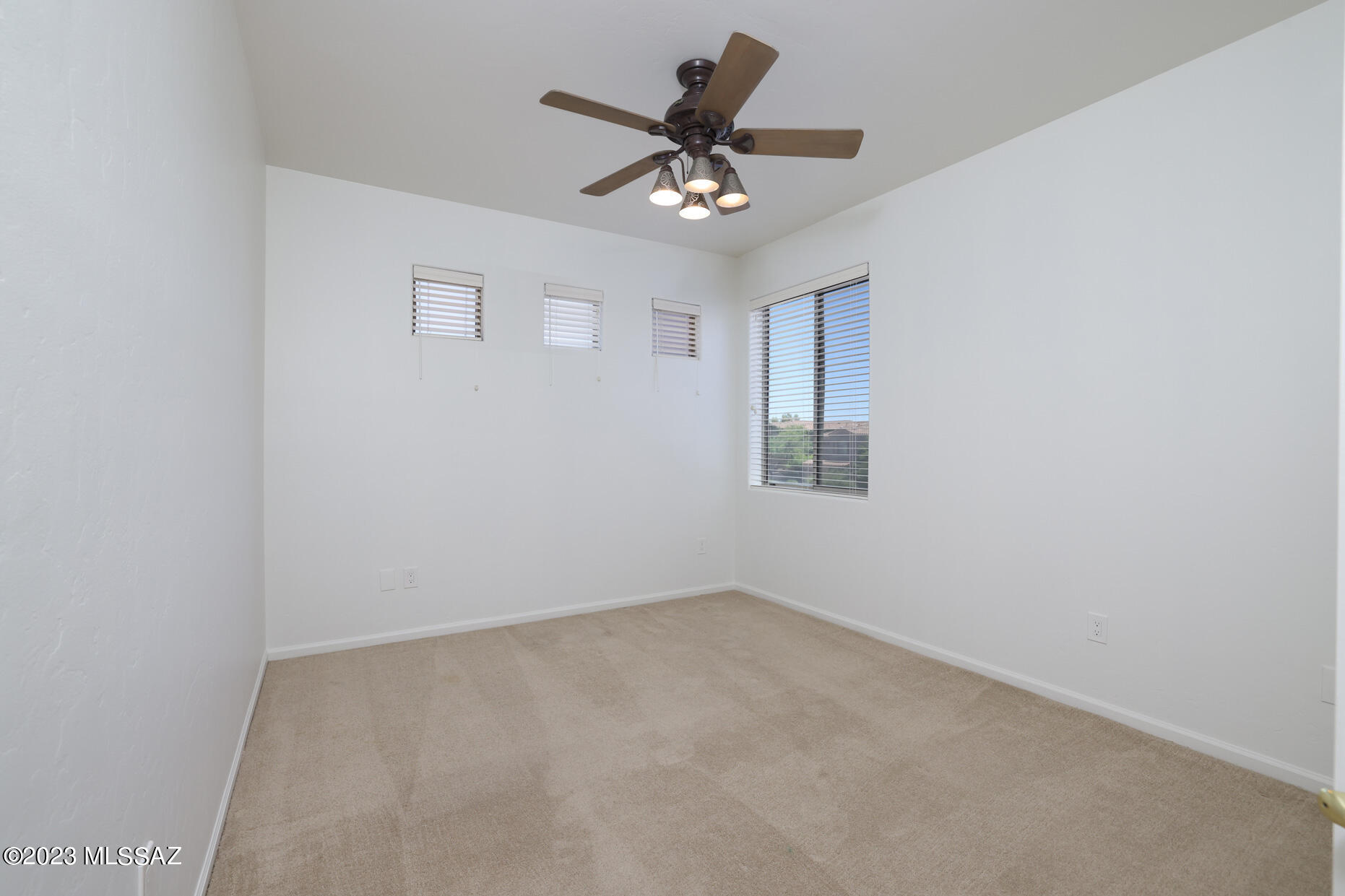 Village Five At the Villages Of La Paloma (1-71) - Residential