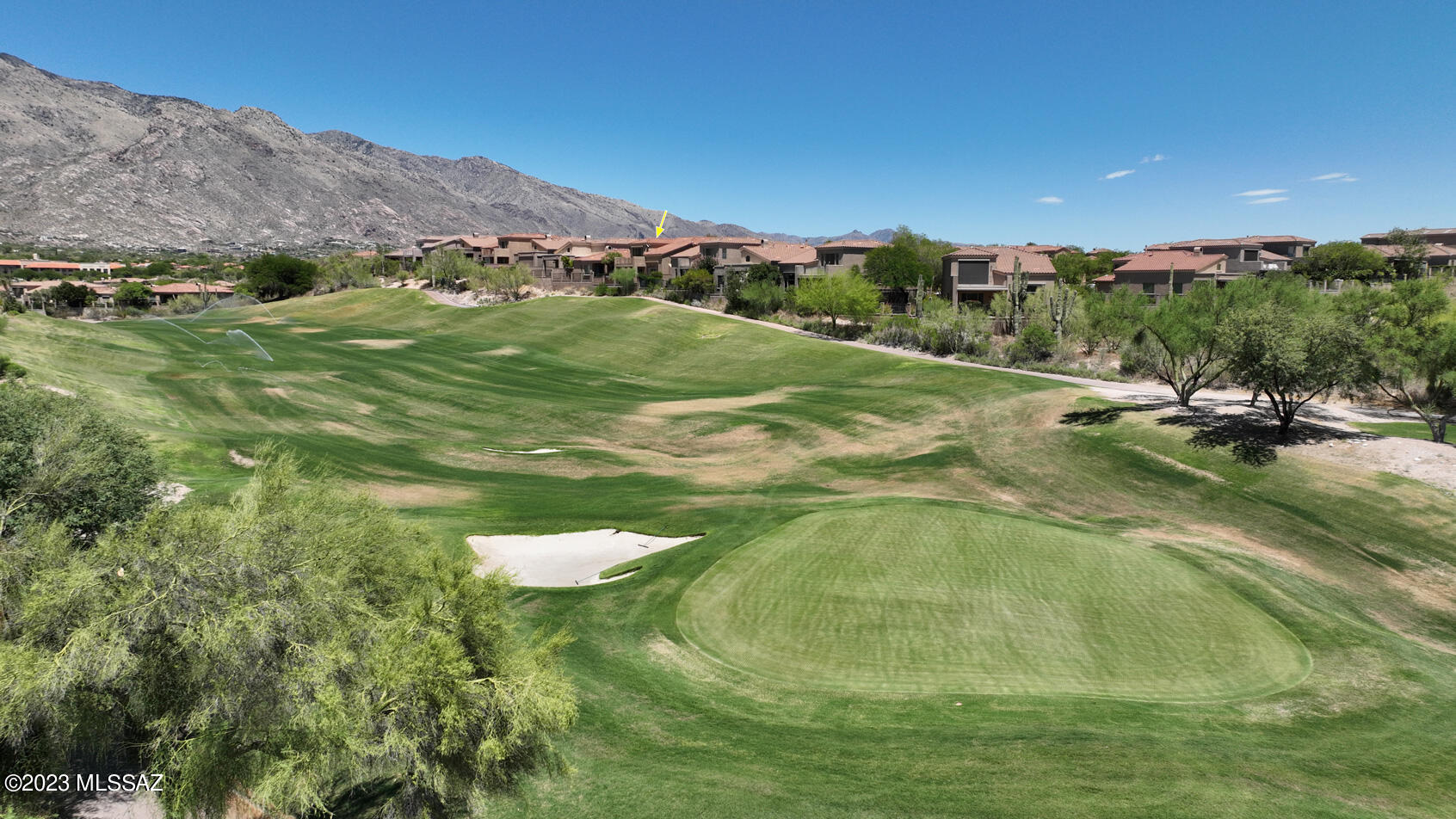 Village Five At the Villages Of La Paloma (1-71) - Residential