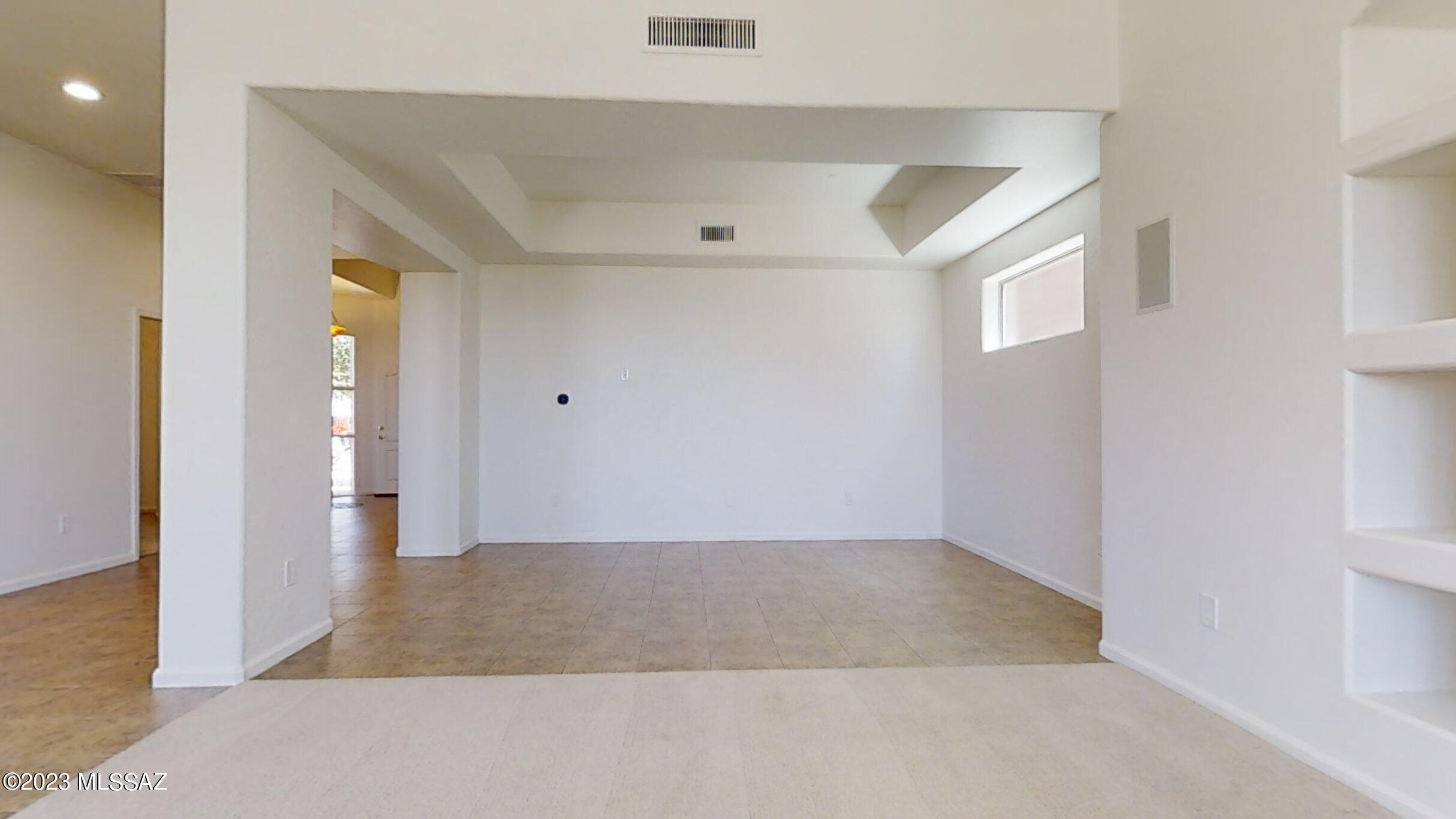 Village Five At the Villages Of La Paloma (1-71) - Residential