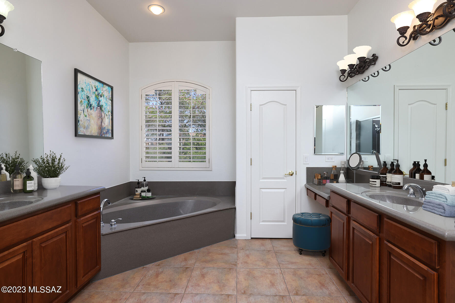 Village Five At the Villages Of La Paloma (1-71) - Residential