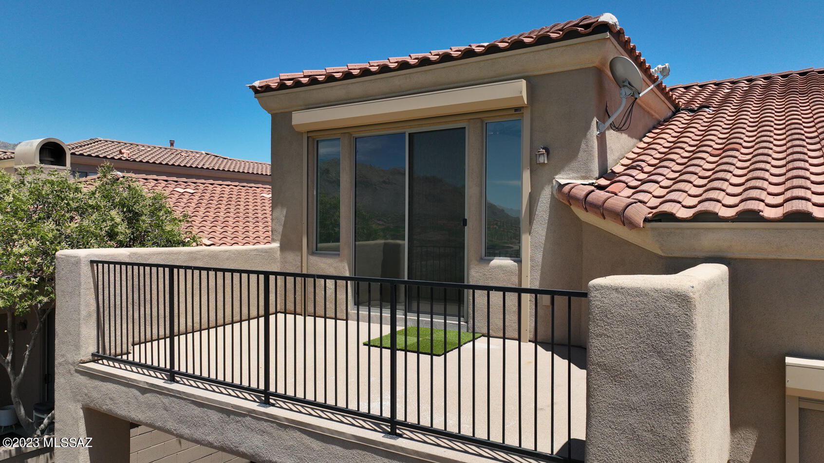 Village Five At the Villages Of La Paloma (1-71) - Residential