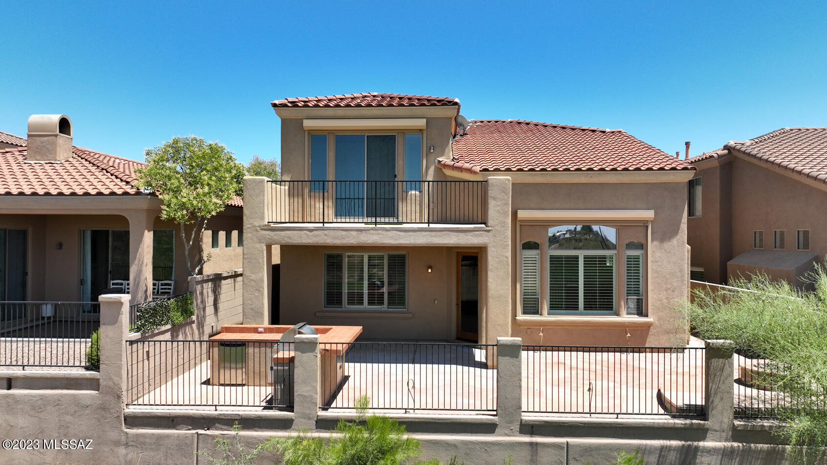 Village Five At the Villages Of La Paloma (1-71) - Residential