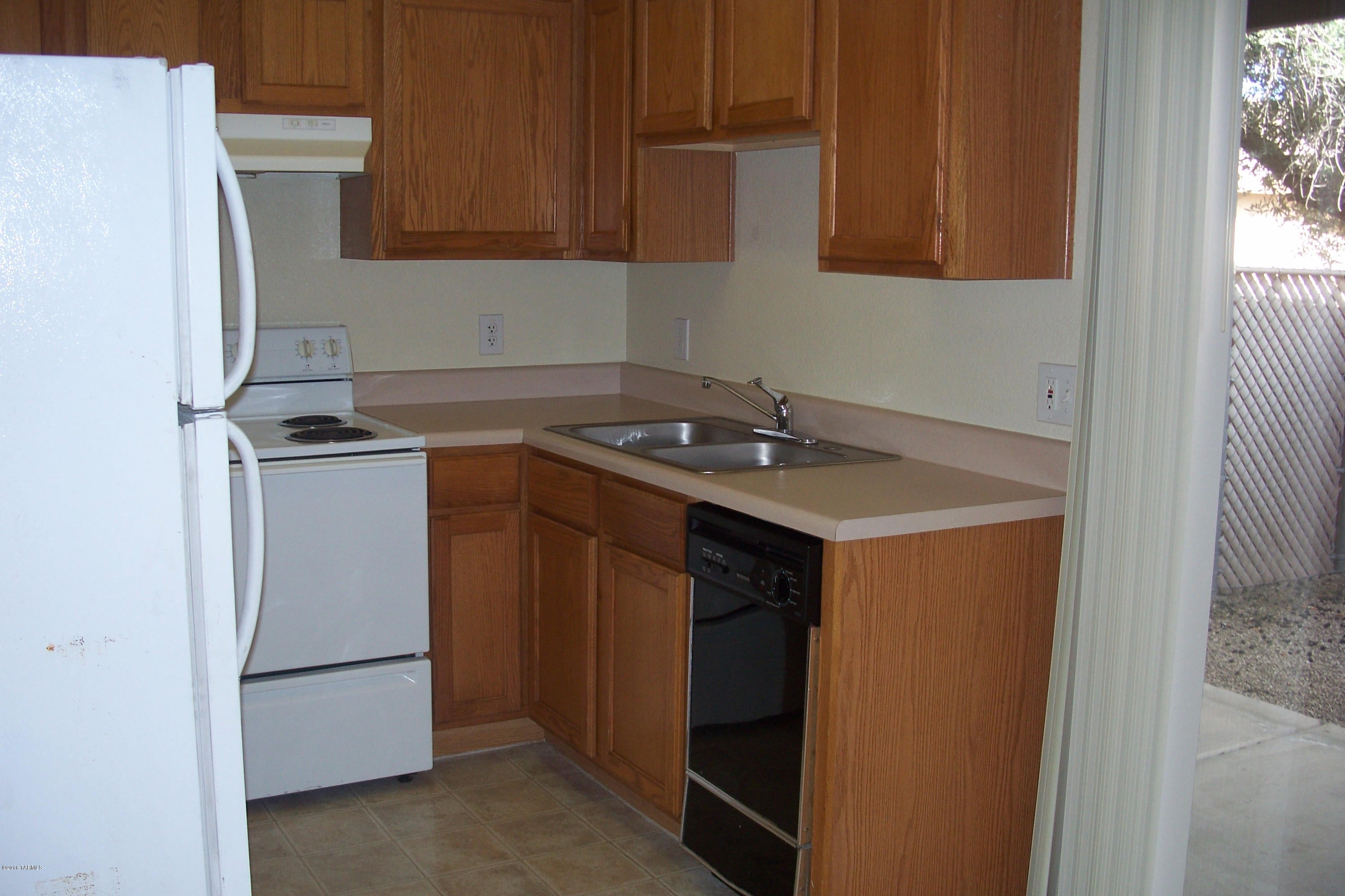 Fruitvale Addition - Residential Lease
