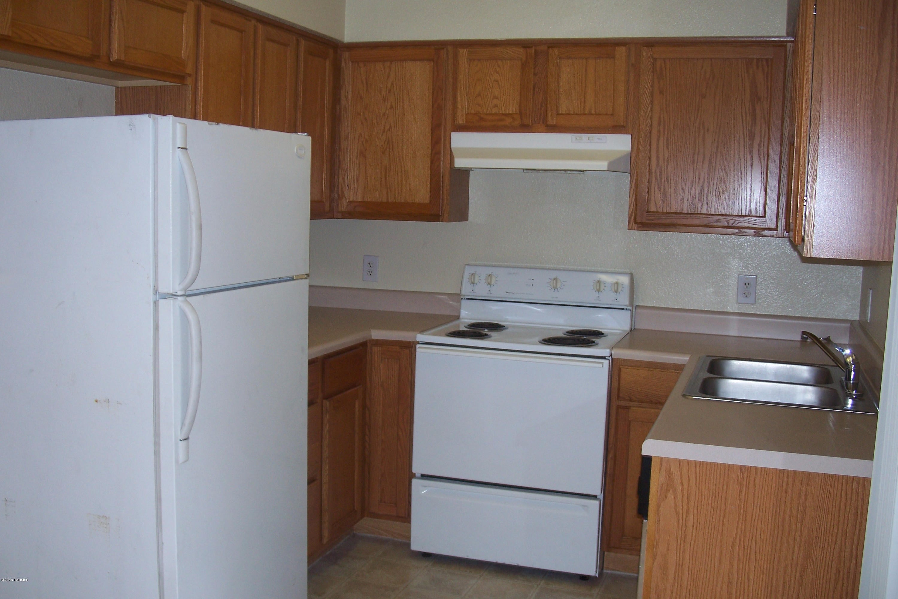 Fruitvale Addition - Residential Lease