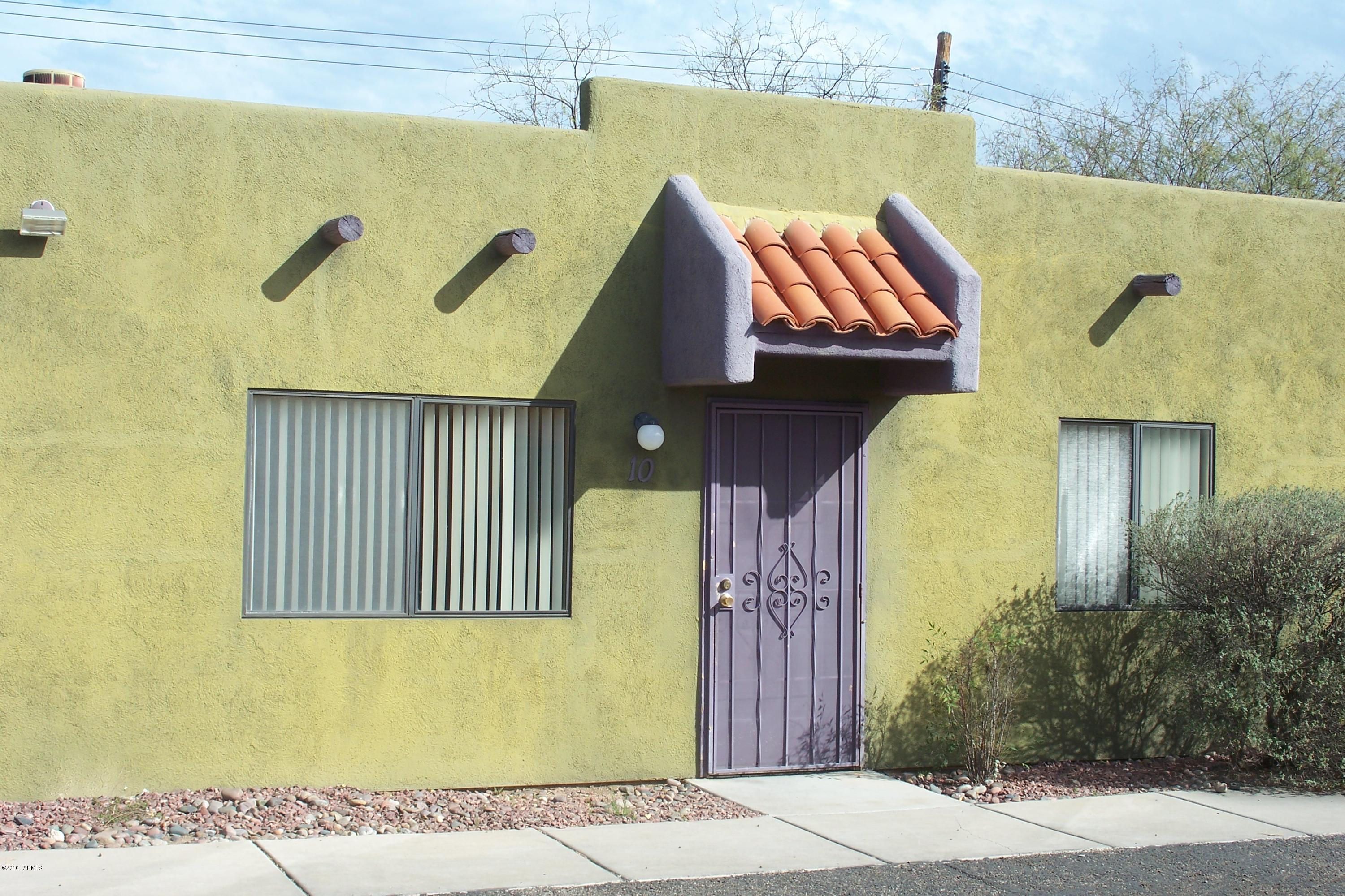 Fruitvale Addition - Residential Lease