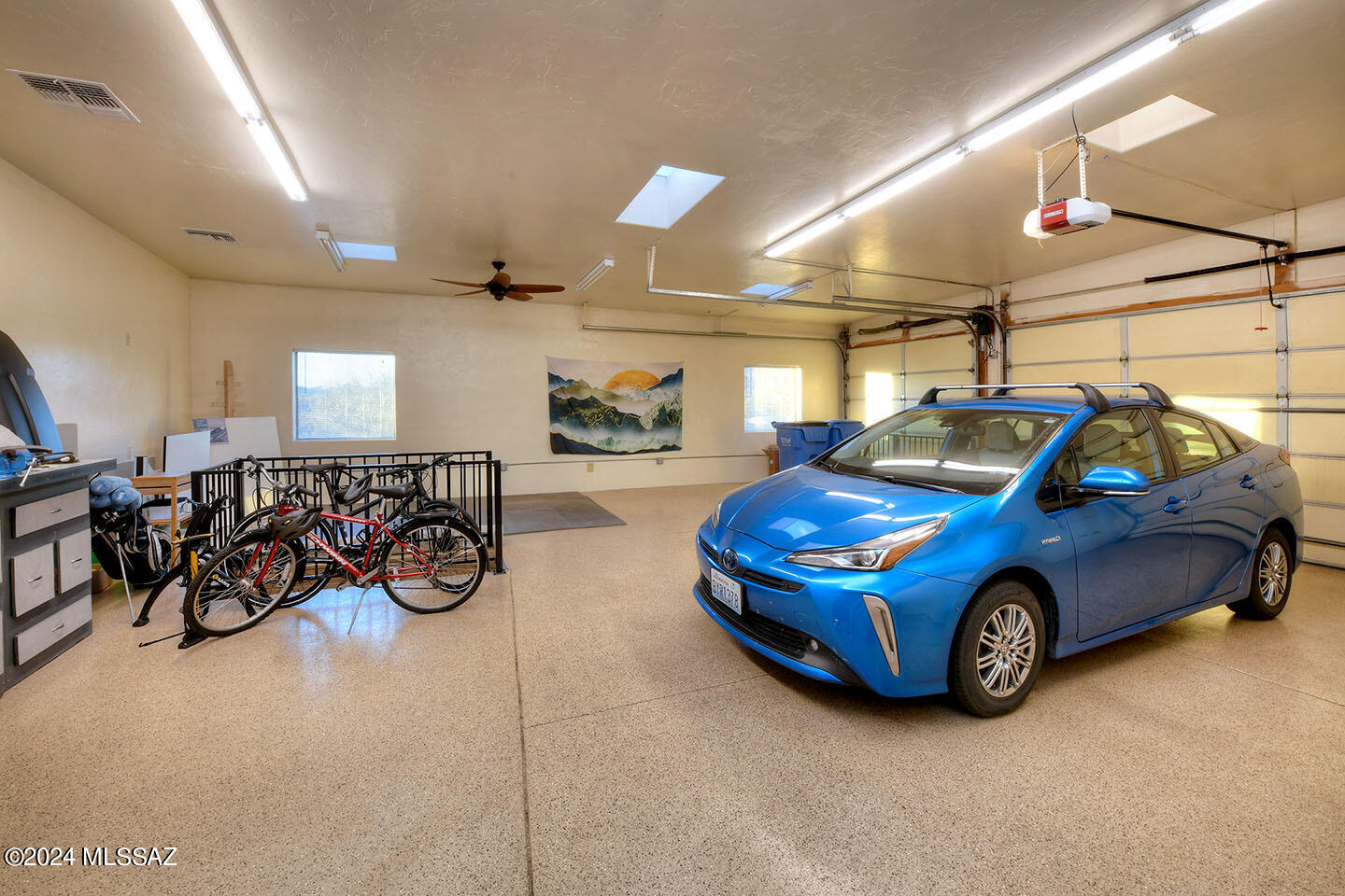 Sunrise Presidio Village (1-241) - Residential
