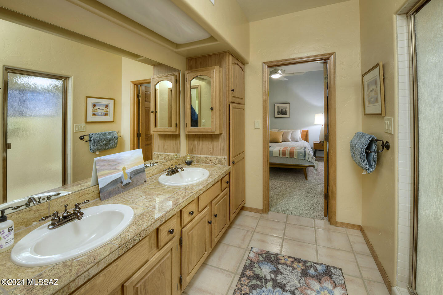 Sunrise Presidio Village (1-241) - Residential