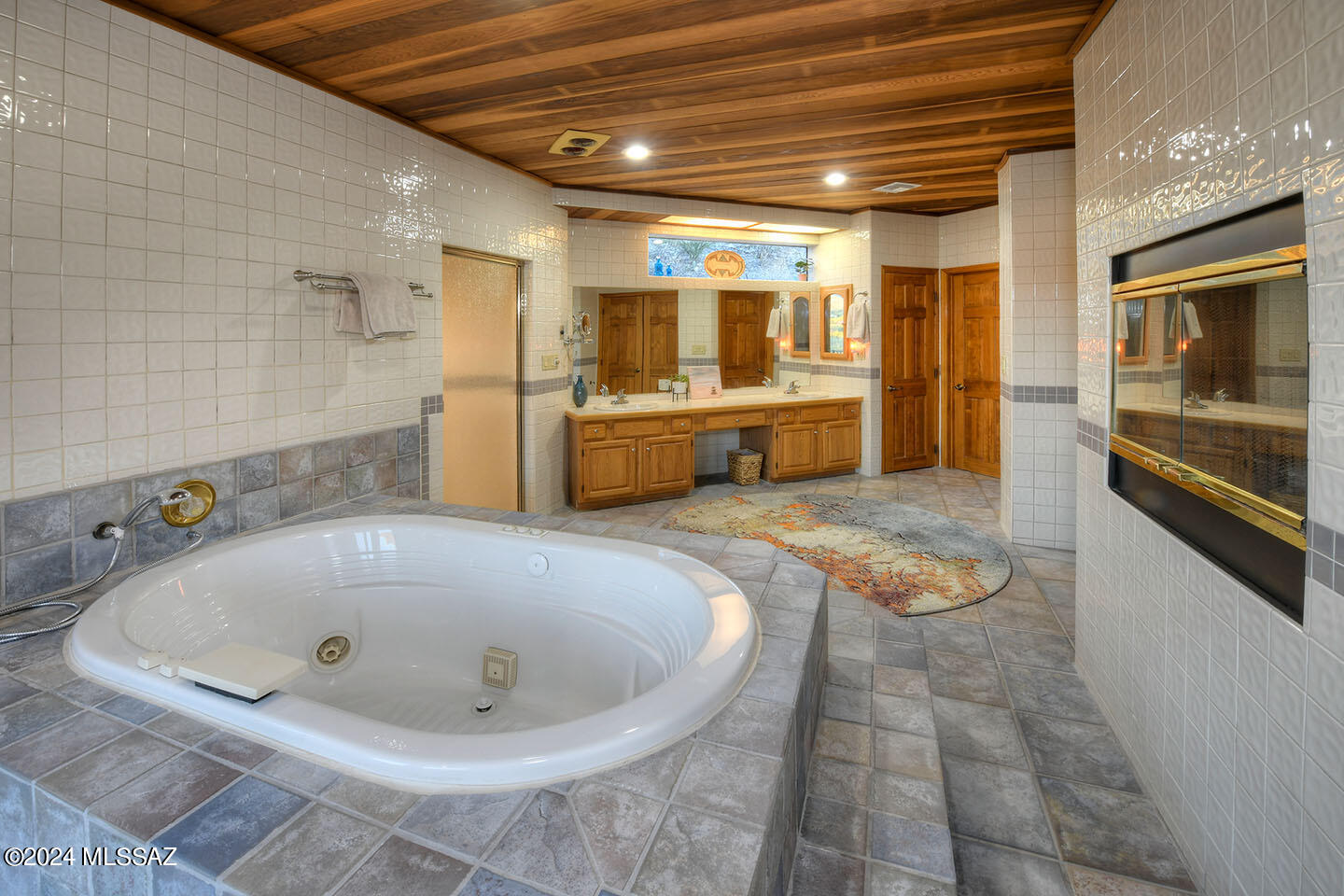 Sunrise Presidio Village (1-241) - Residential
