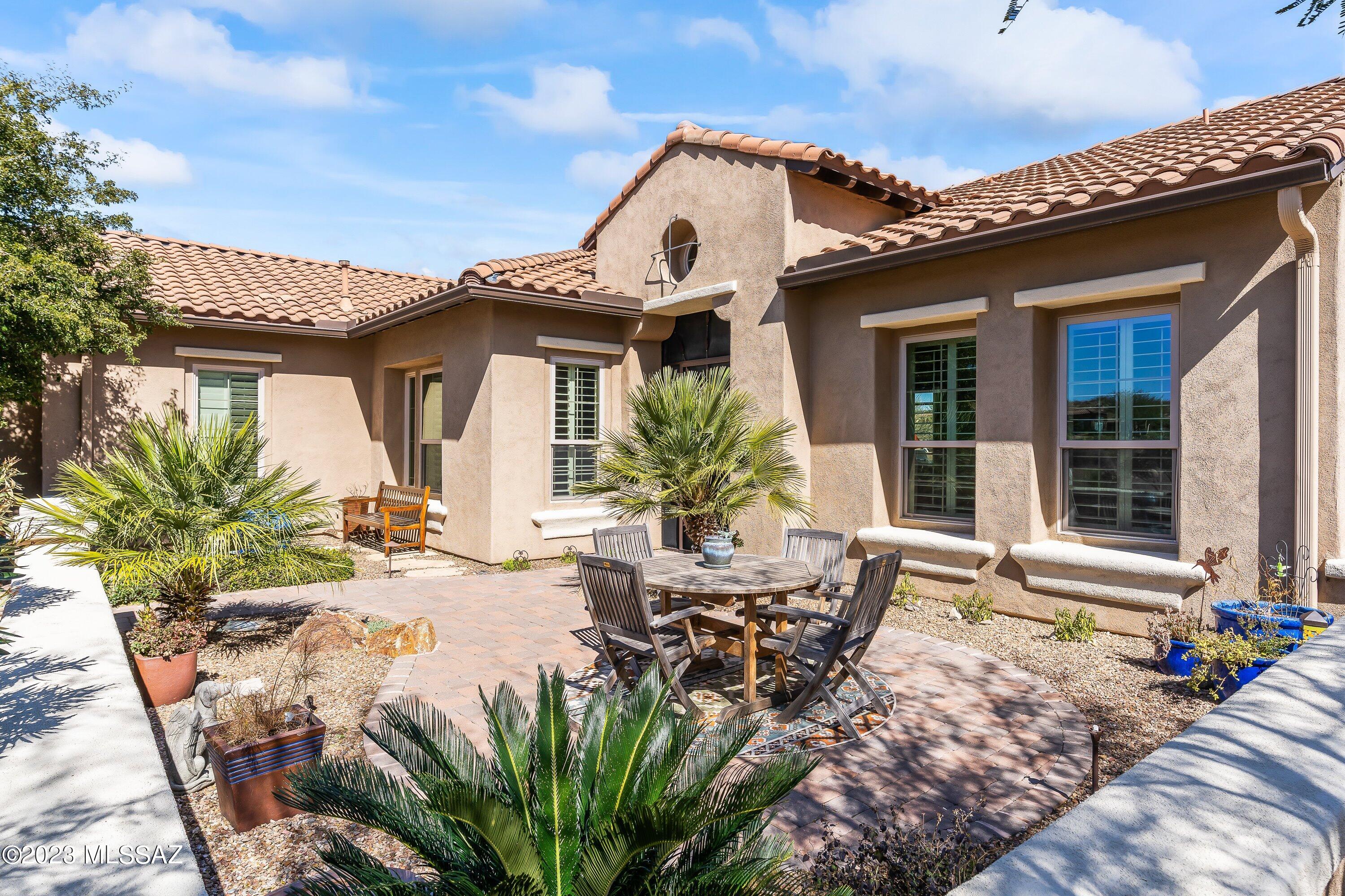 Saddlebrooke - Residential