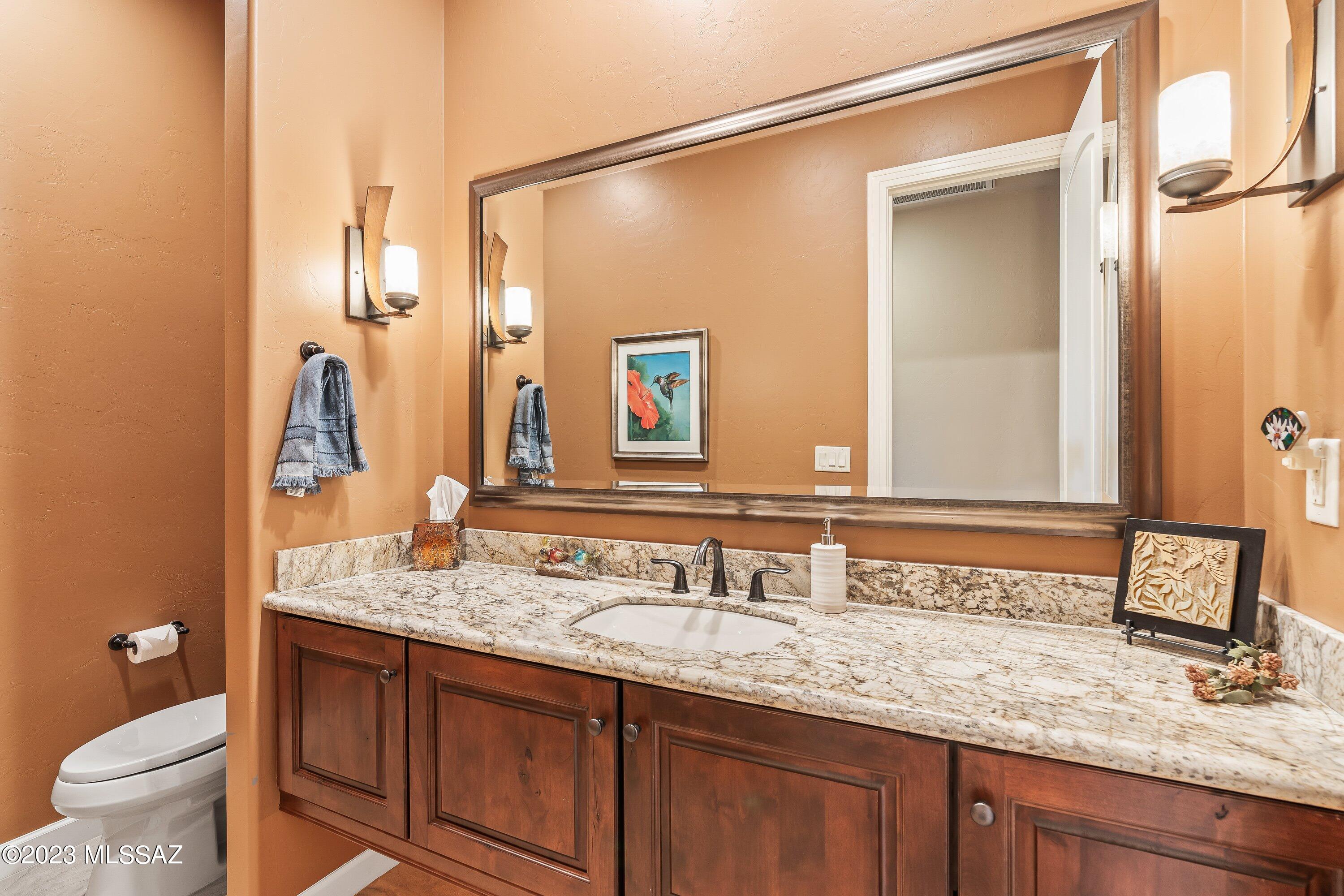 Saddlebrooke - Residential