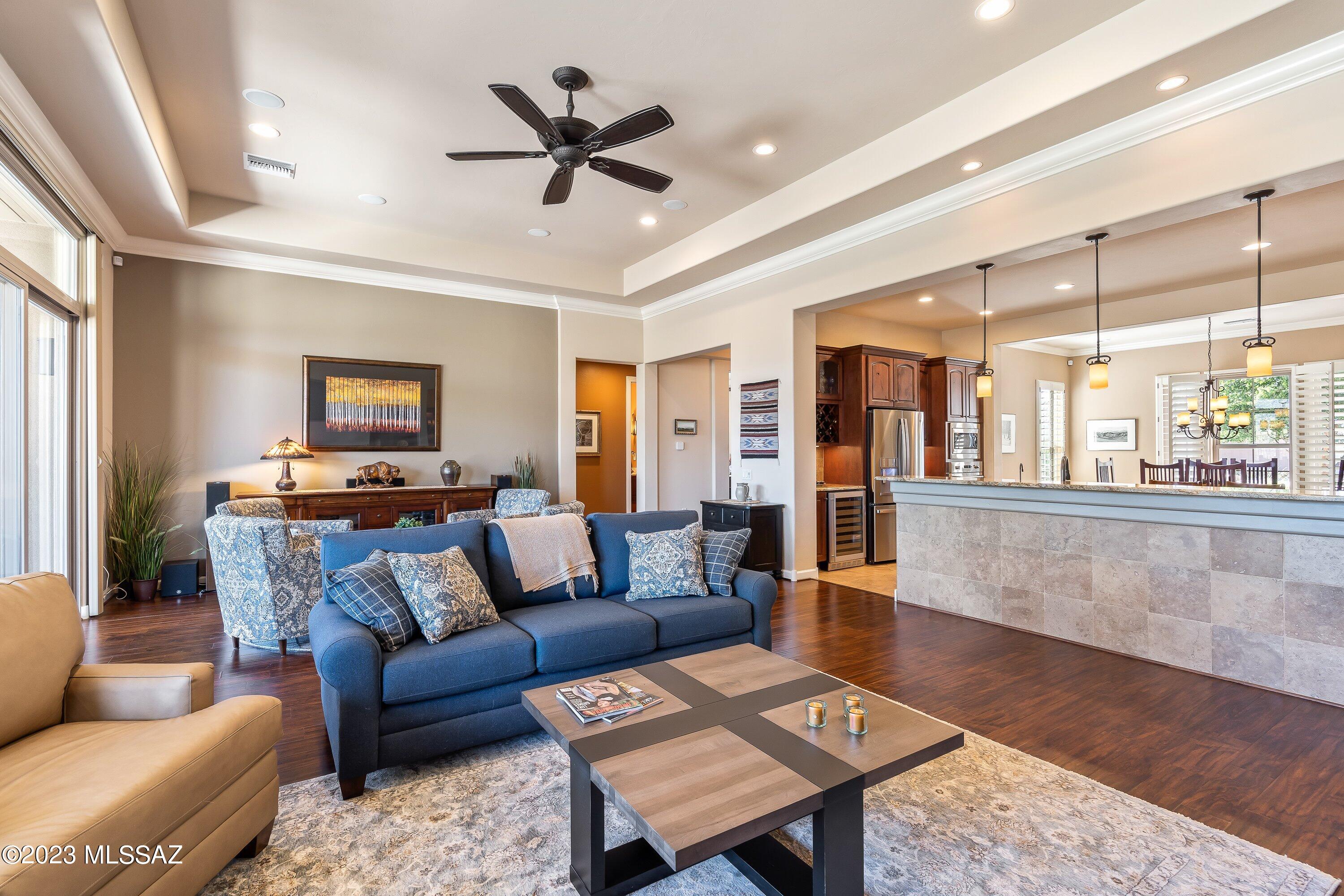 Saddlebrooke - Residential