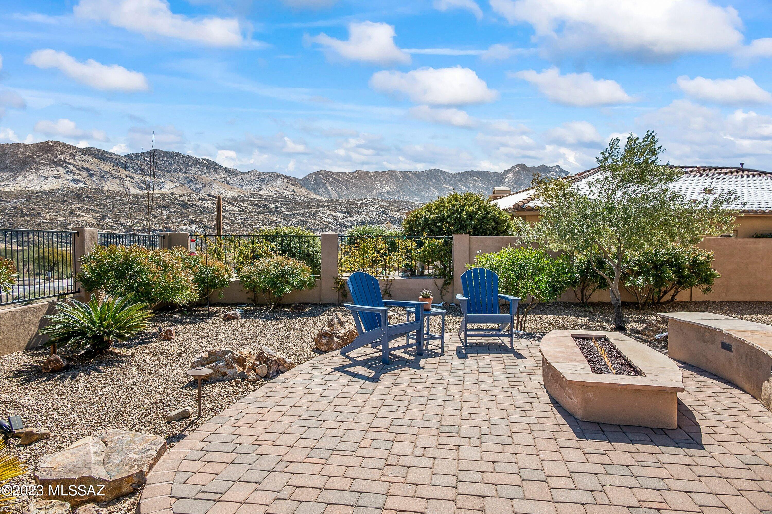 Saddlebrooke - Residential