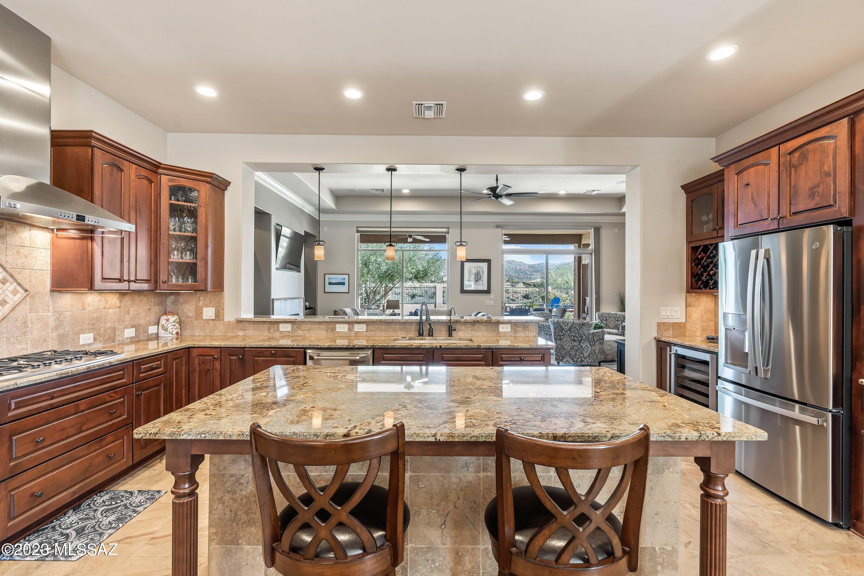 Saddlebrooke - Residential