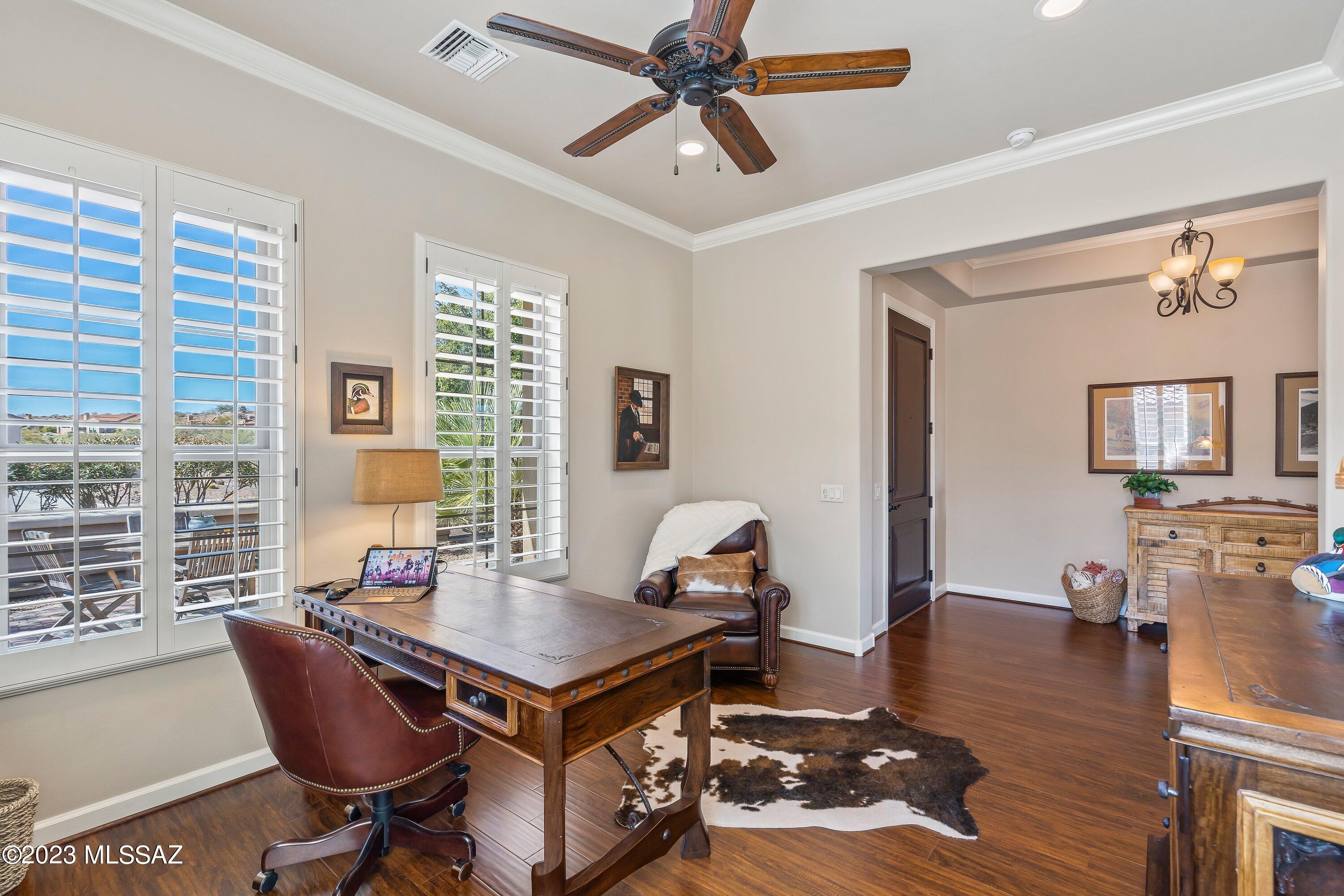 Saddlebrooke - Residential