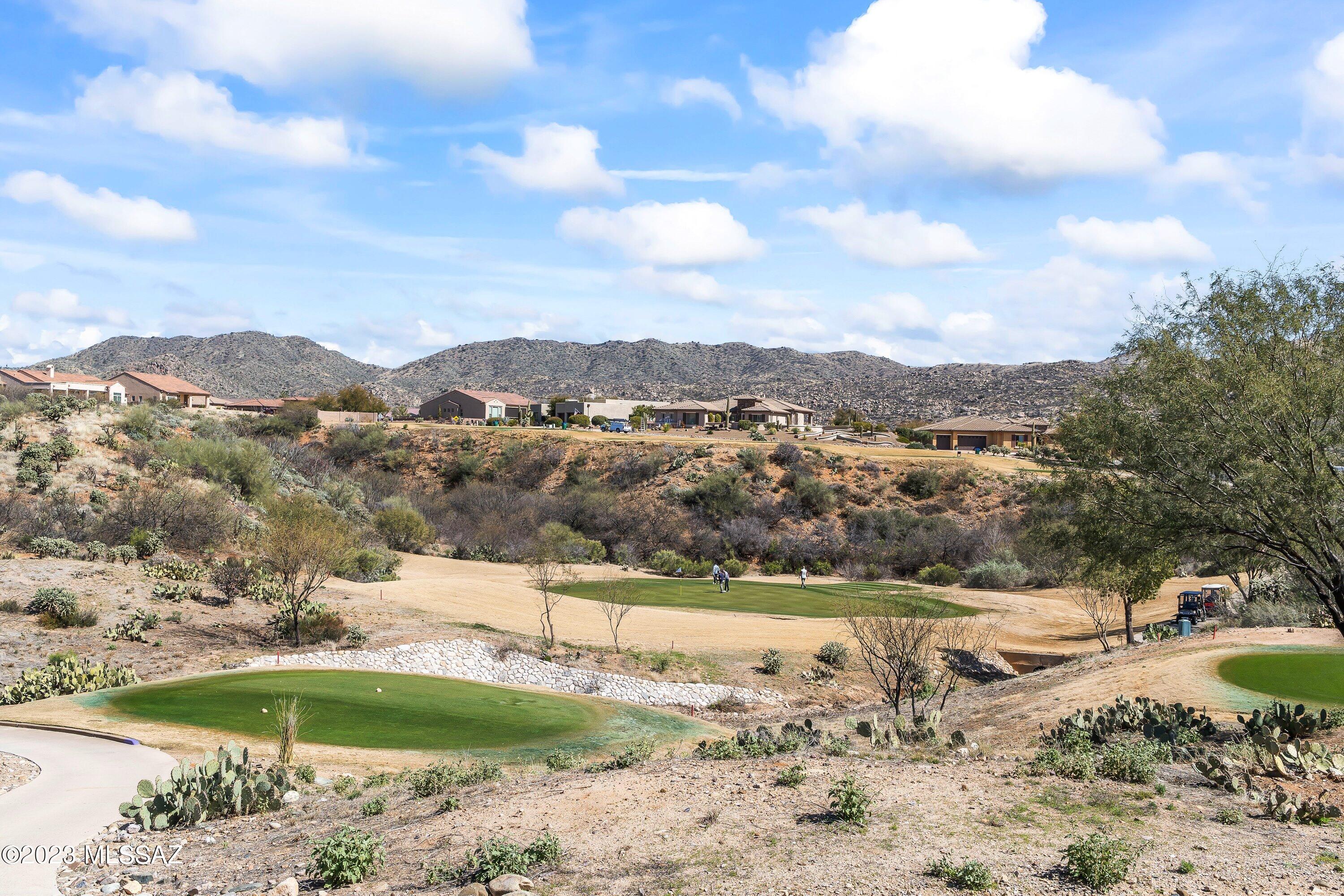 Saddlebrooke - Residential