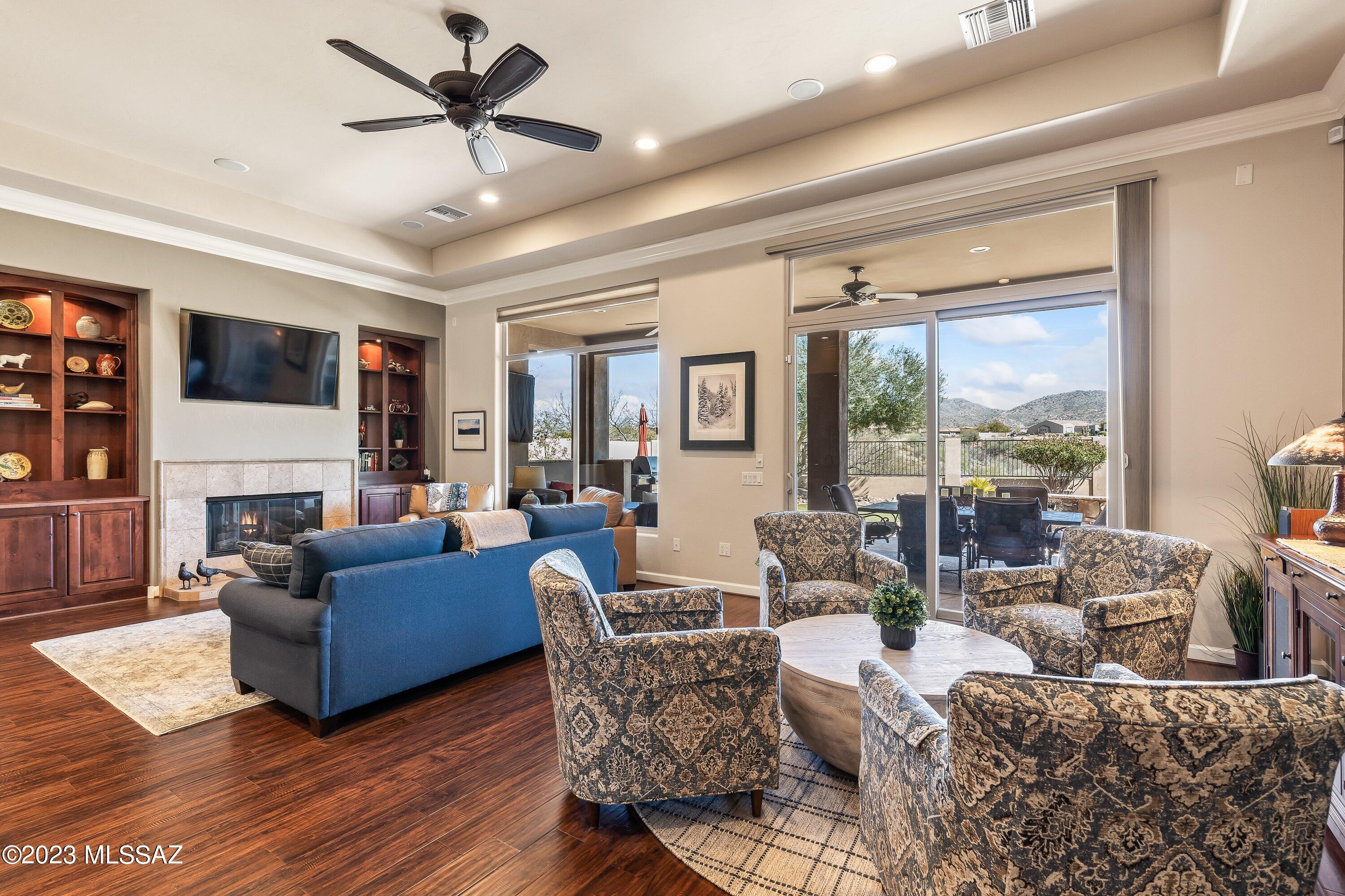 Saddlebrooke - Residential
