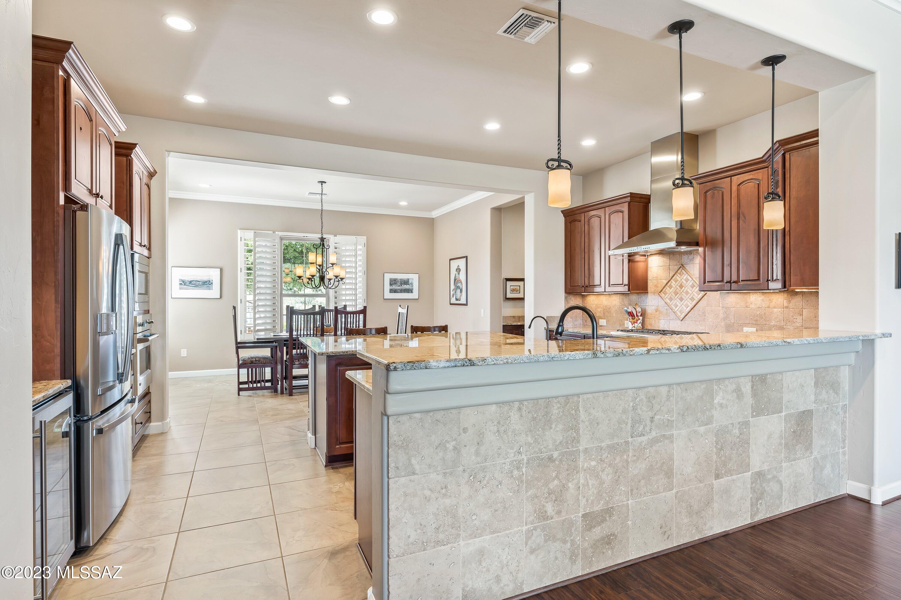 Saddlebrooke - Residential