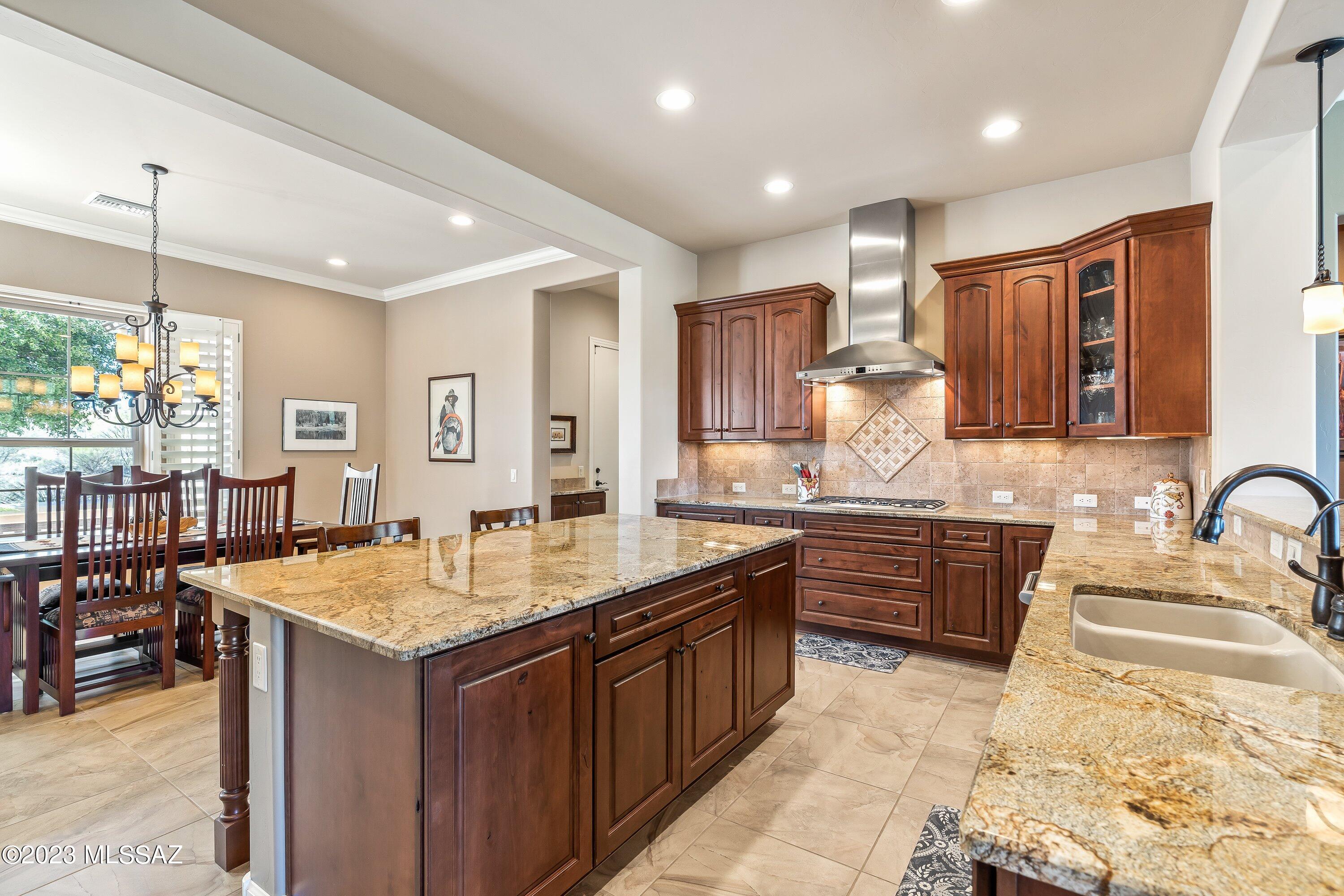 Saddlebrooke - Residential