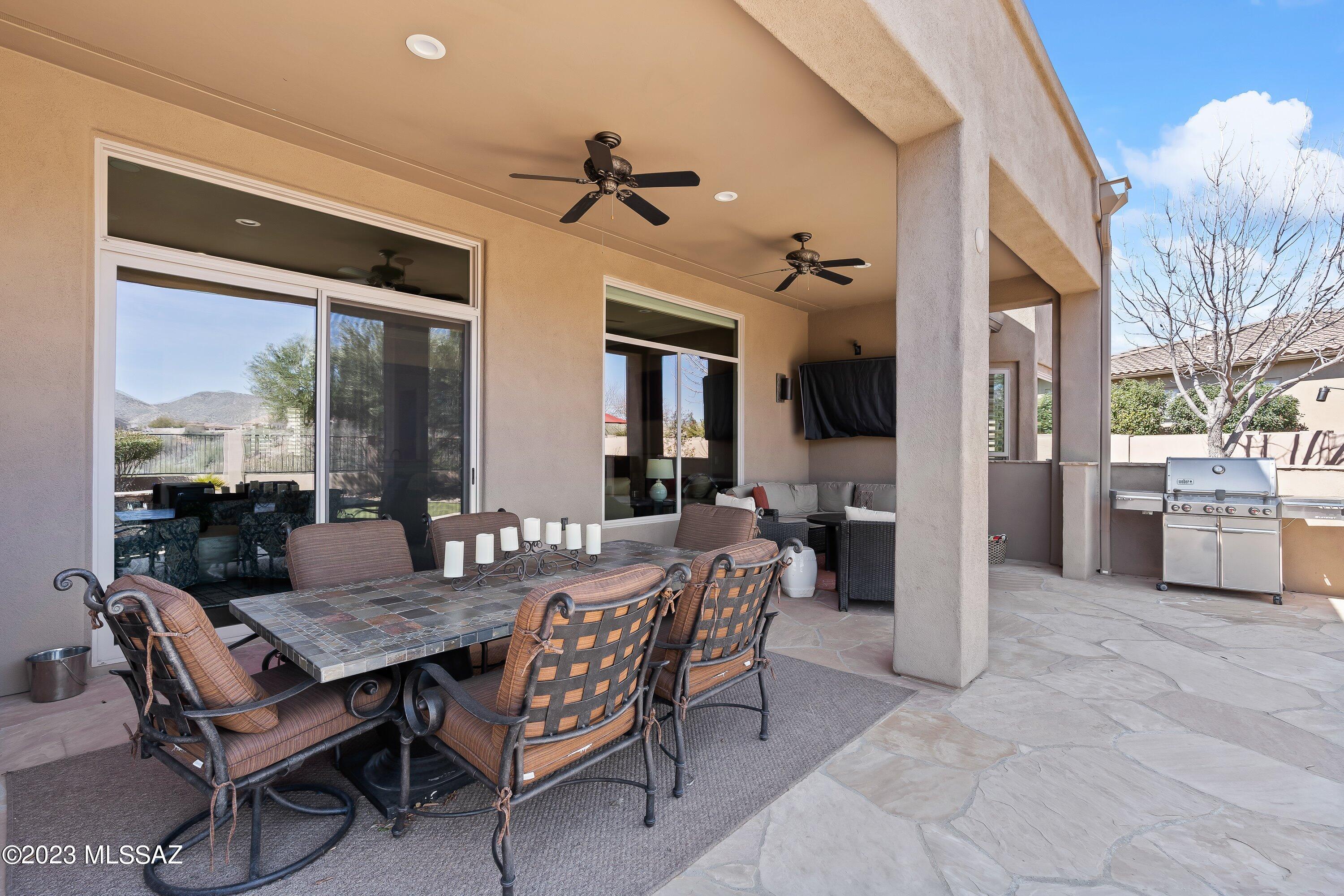 Saddlebrooke - Residential