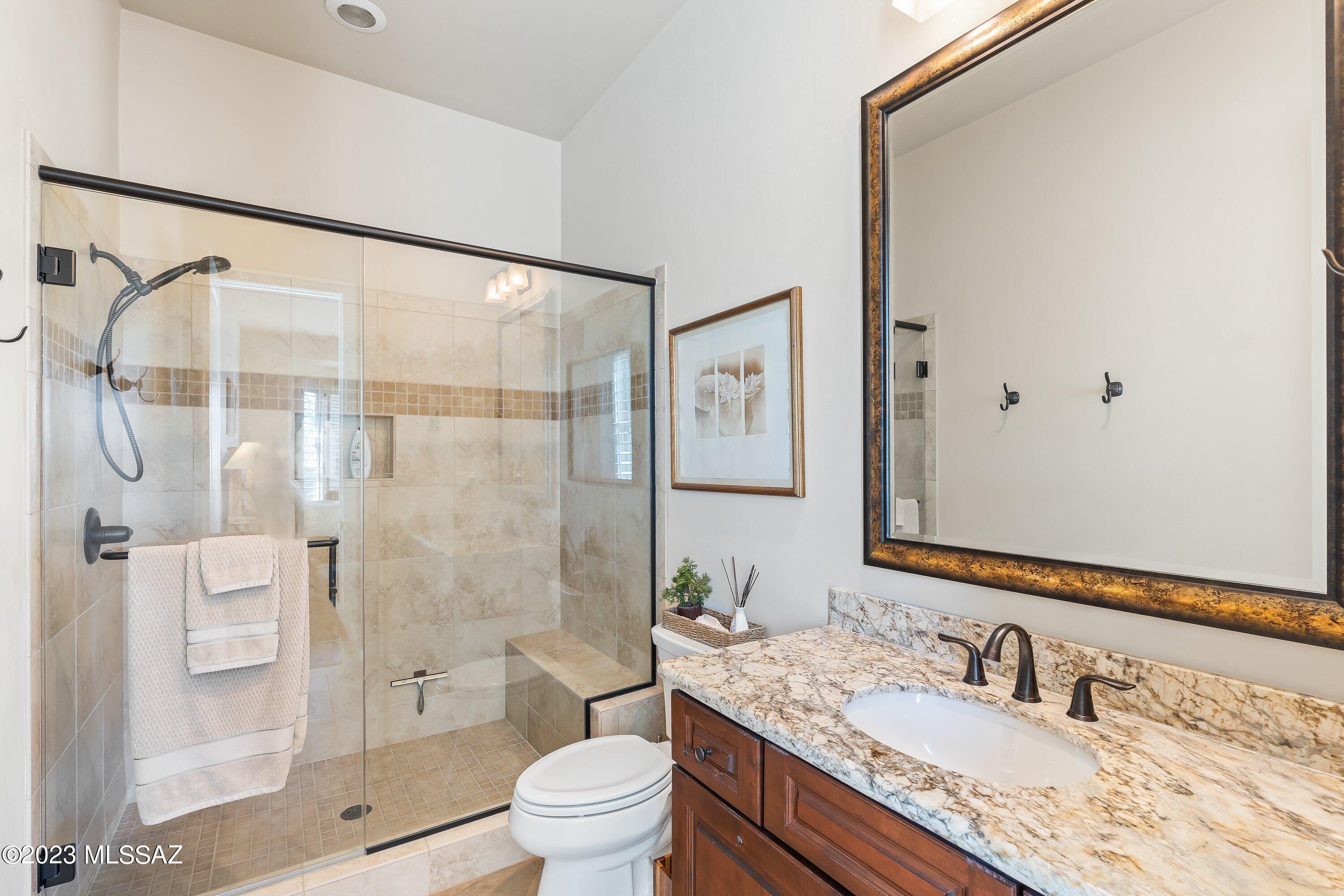Saddlebrooke - Residential