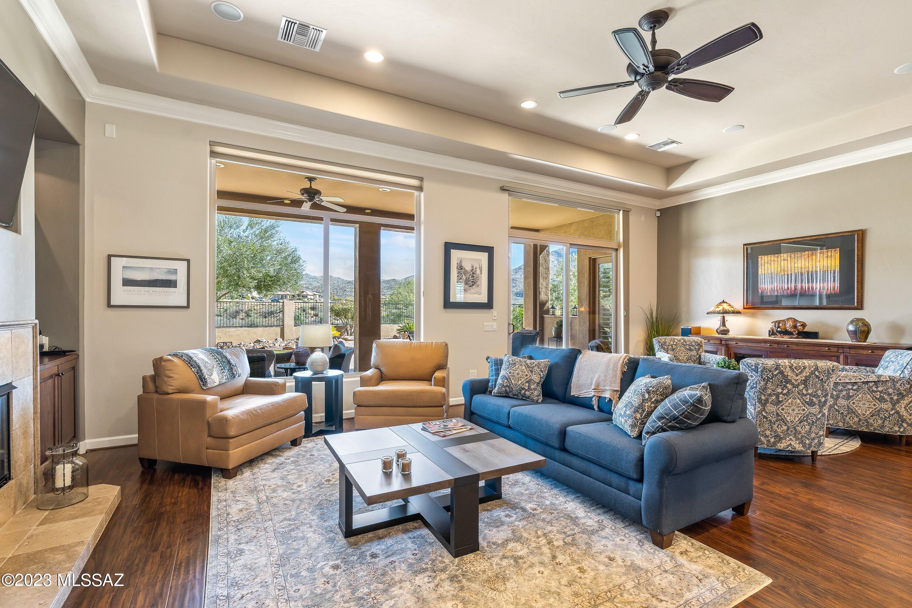 Saddlebrooke - Residential