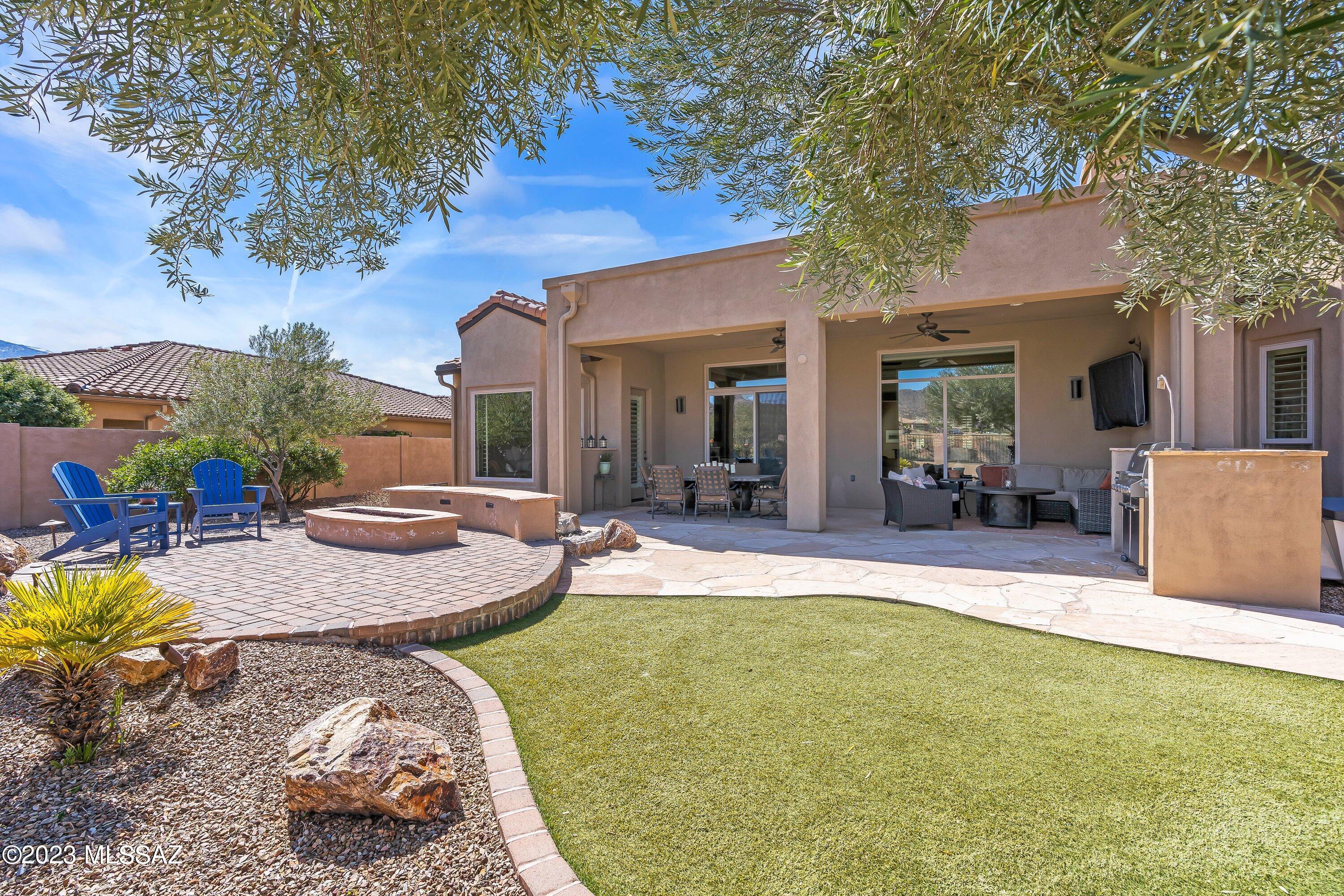 Saddlebrooke - Residential