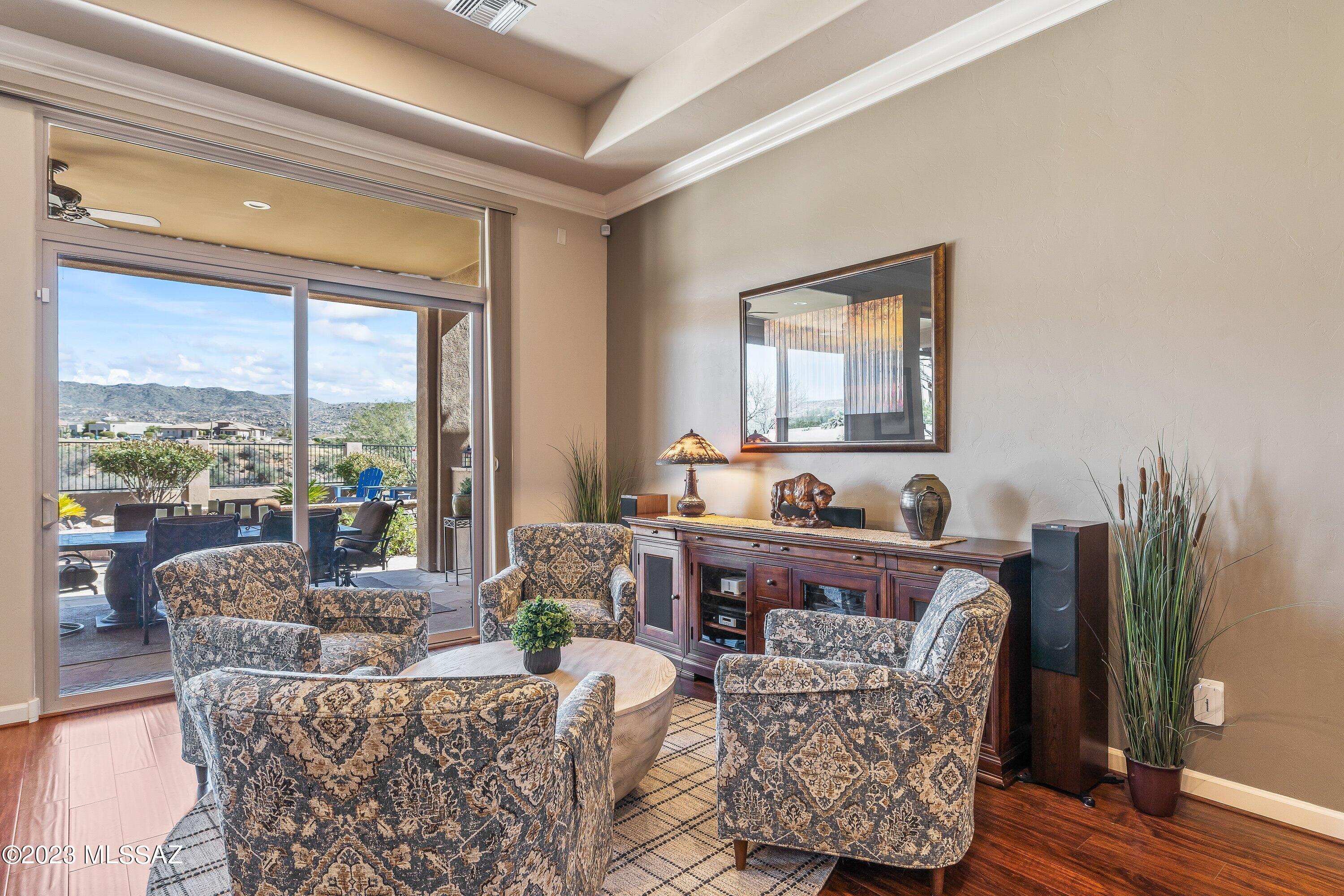 Saddlebrooke - Residential