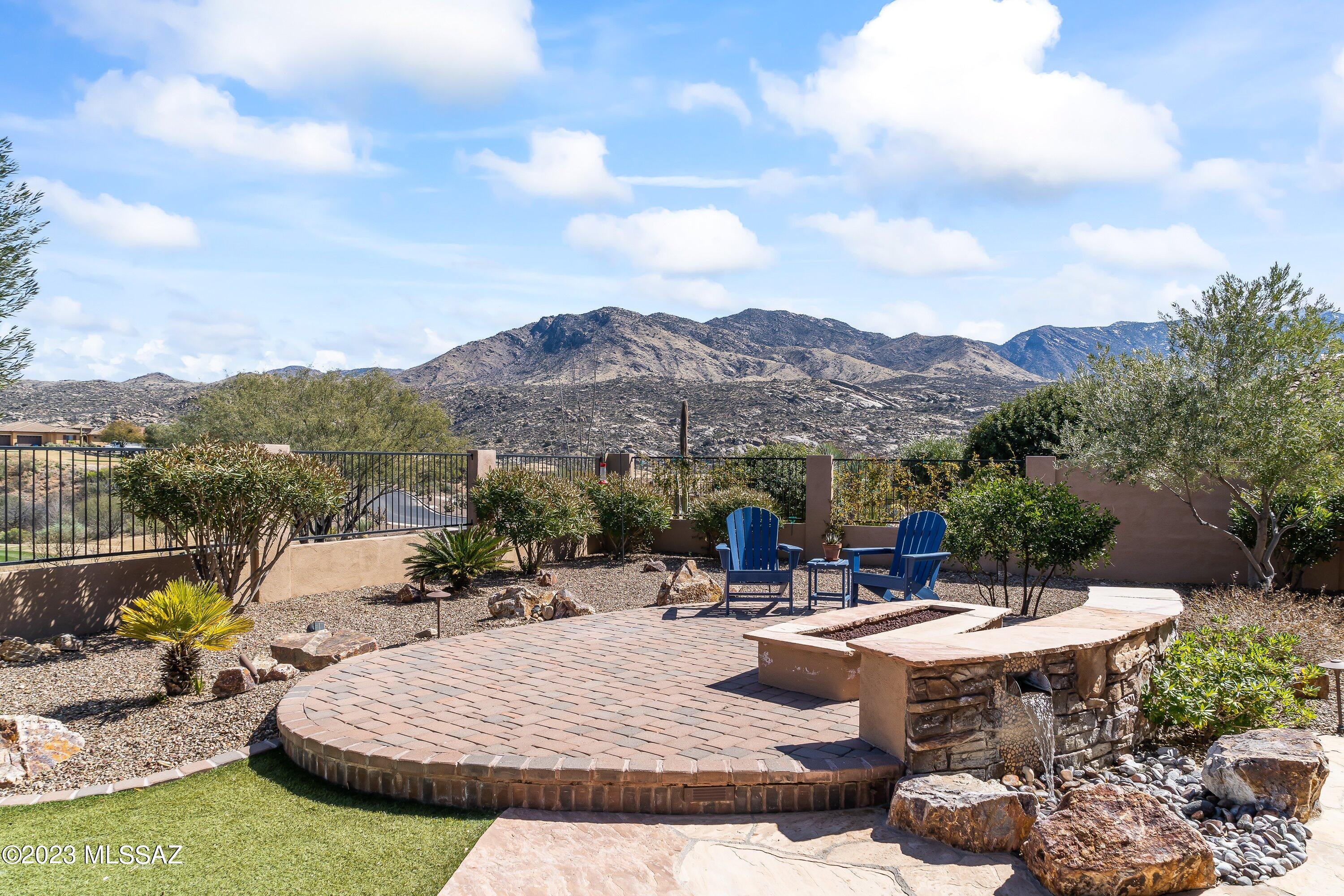 Saddlebrooke - Residential