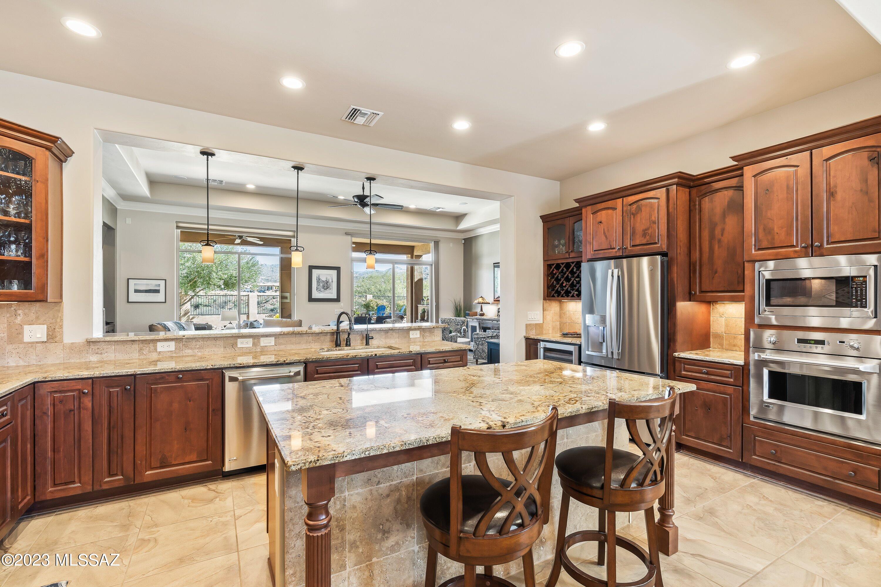 Saddlebrooke - Residential