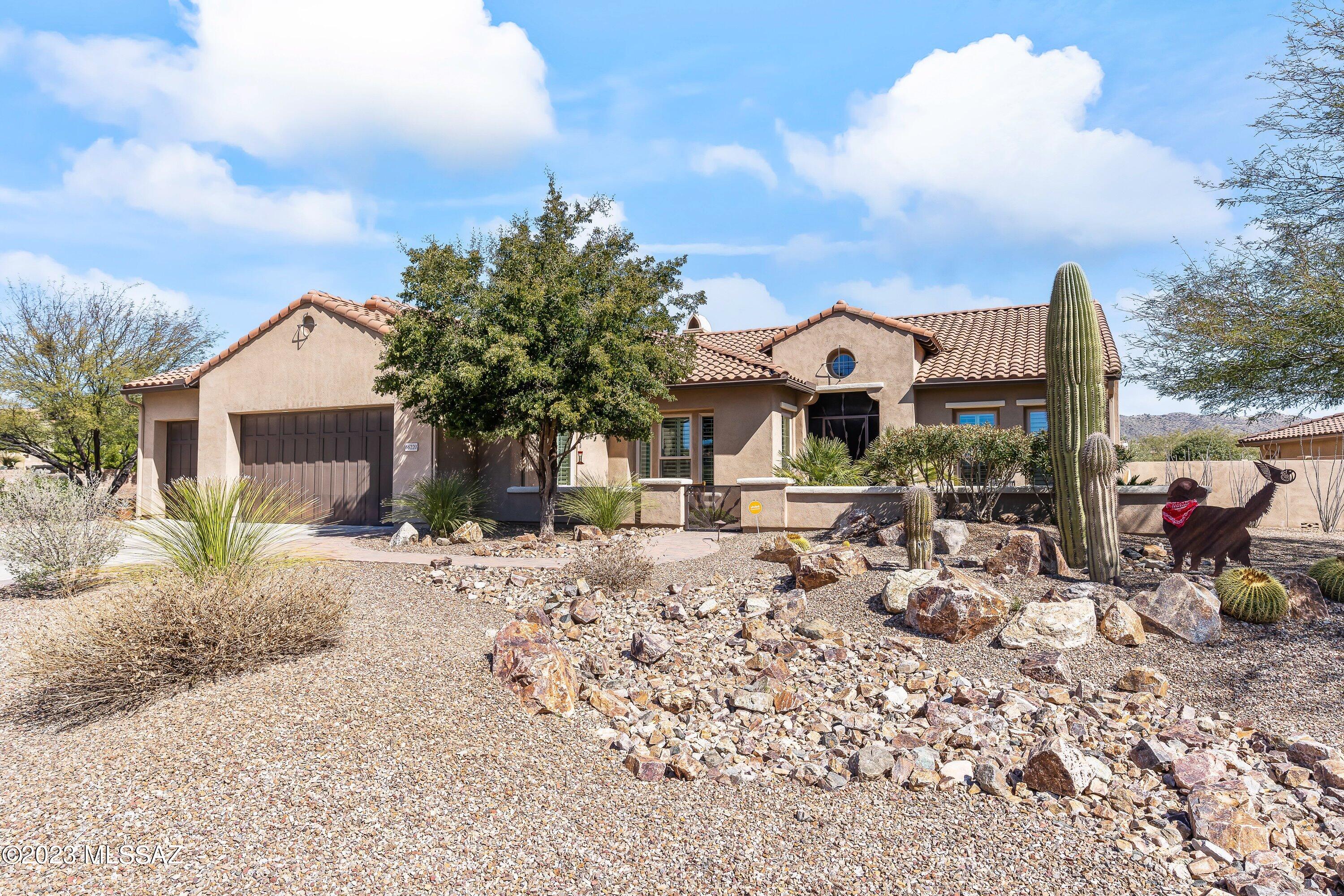 Saddlebrooke - Residential