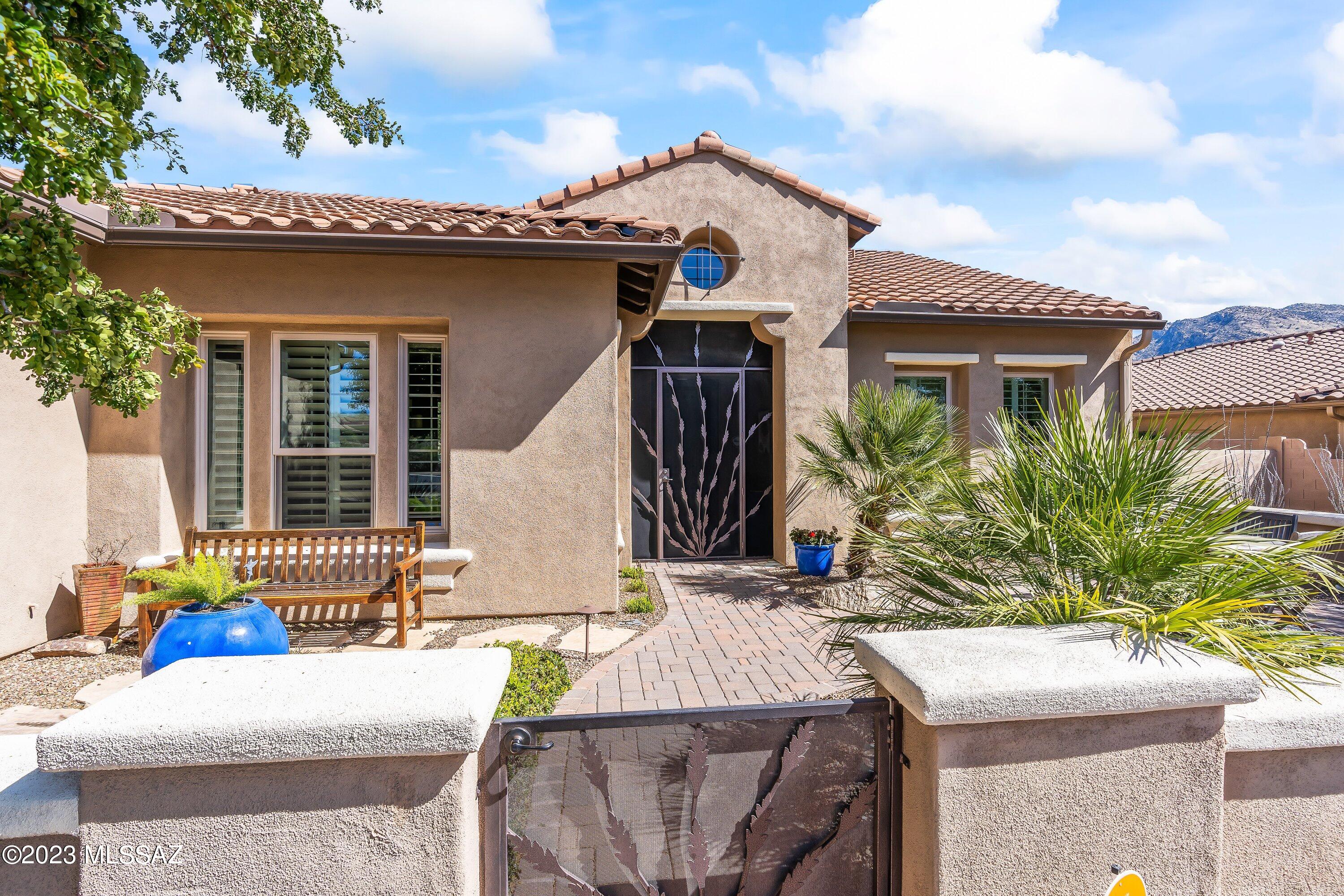 Saddlebrooke - Residential
