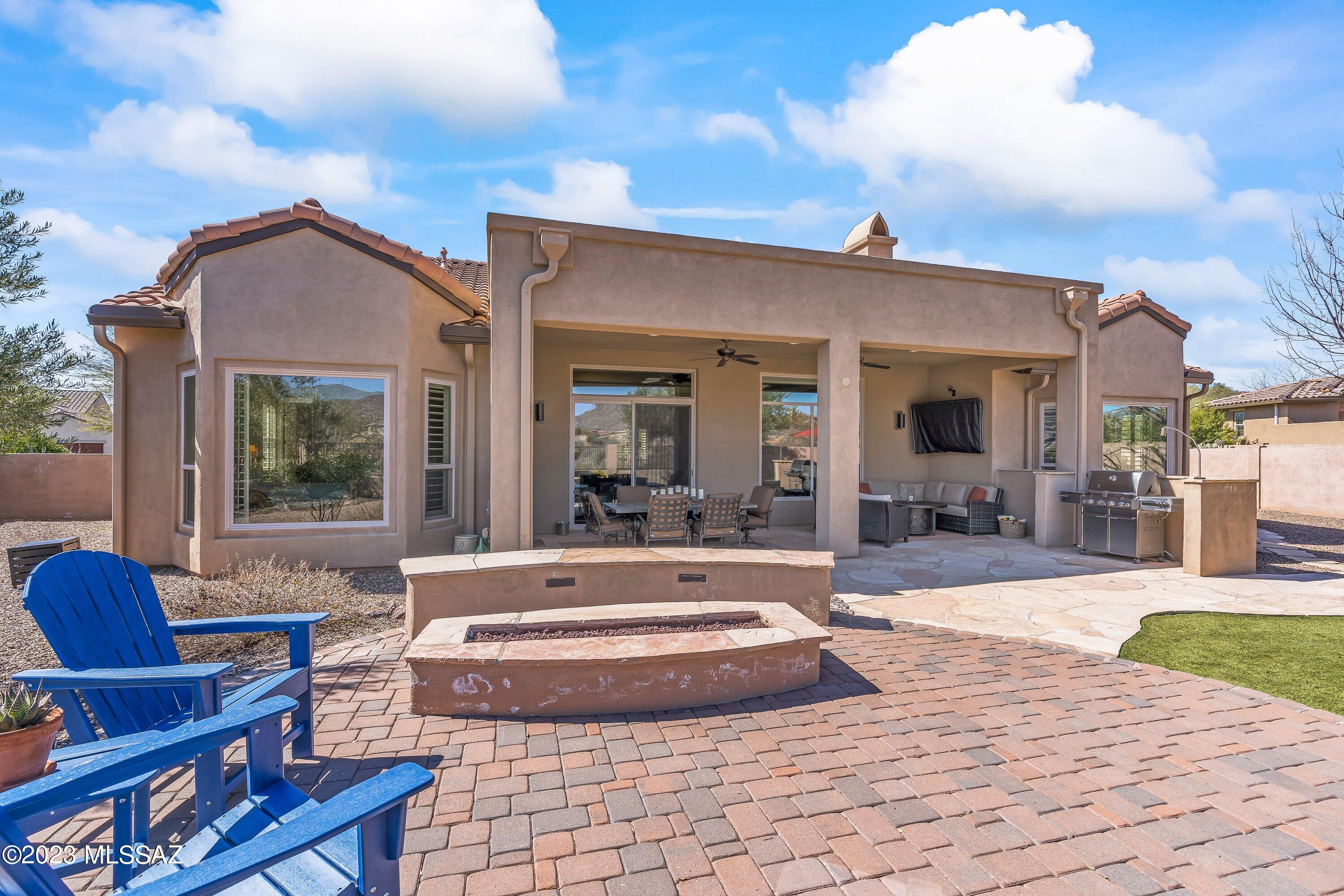 Saddlebrooke - Residential