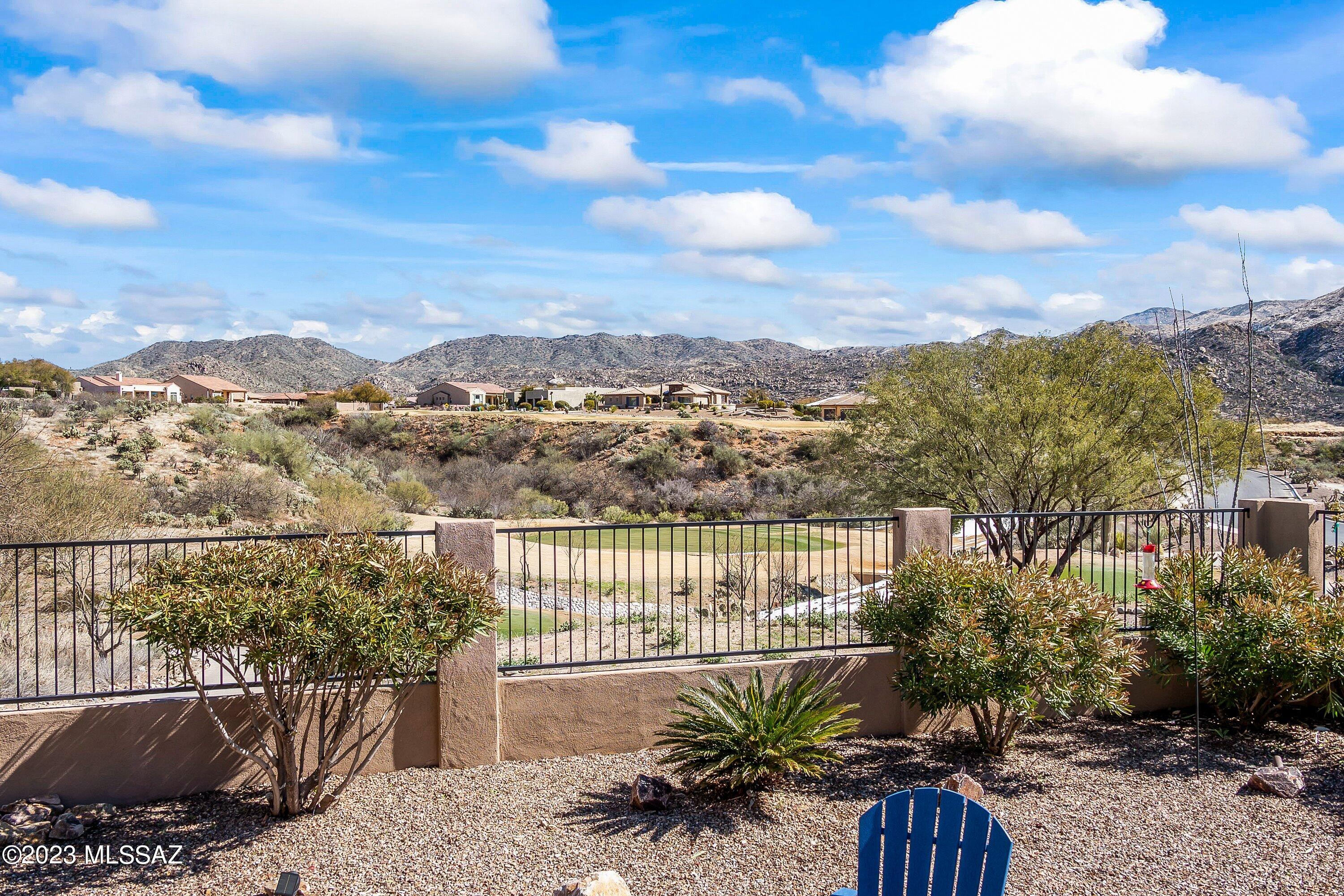 Saddlebrooke - Residential