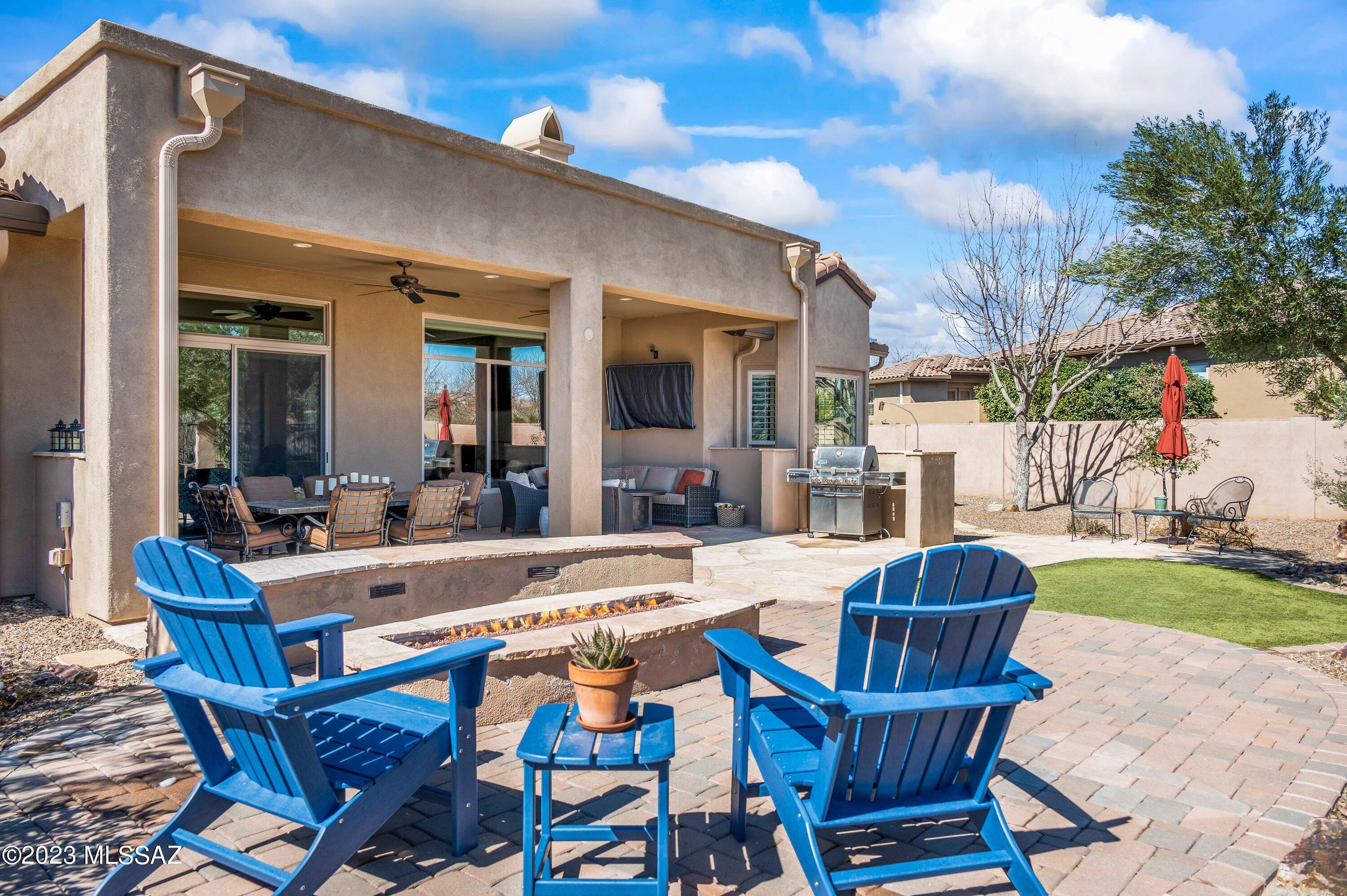Saddlebrooke - Residential
