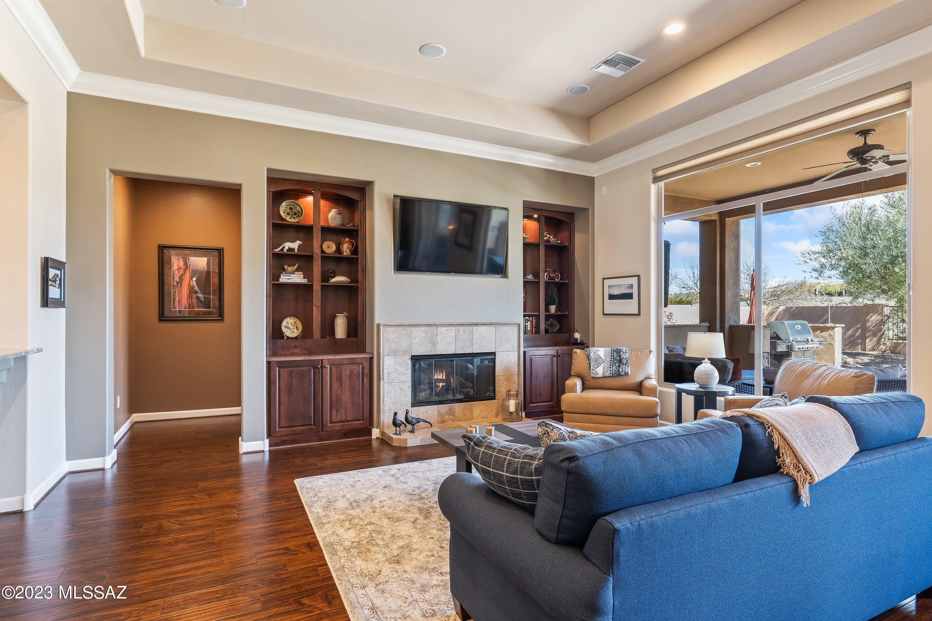 Saddlebrooke - Residential