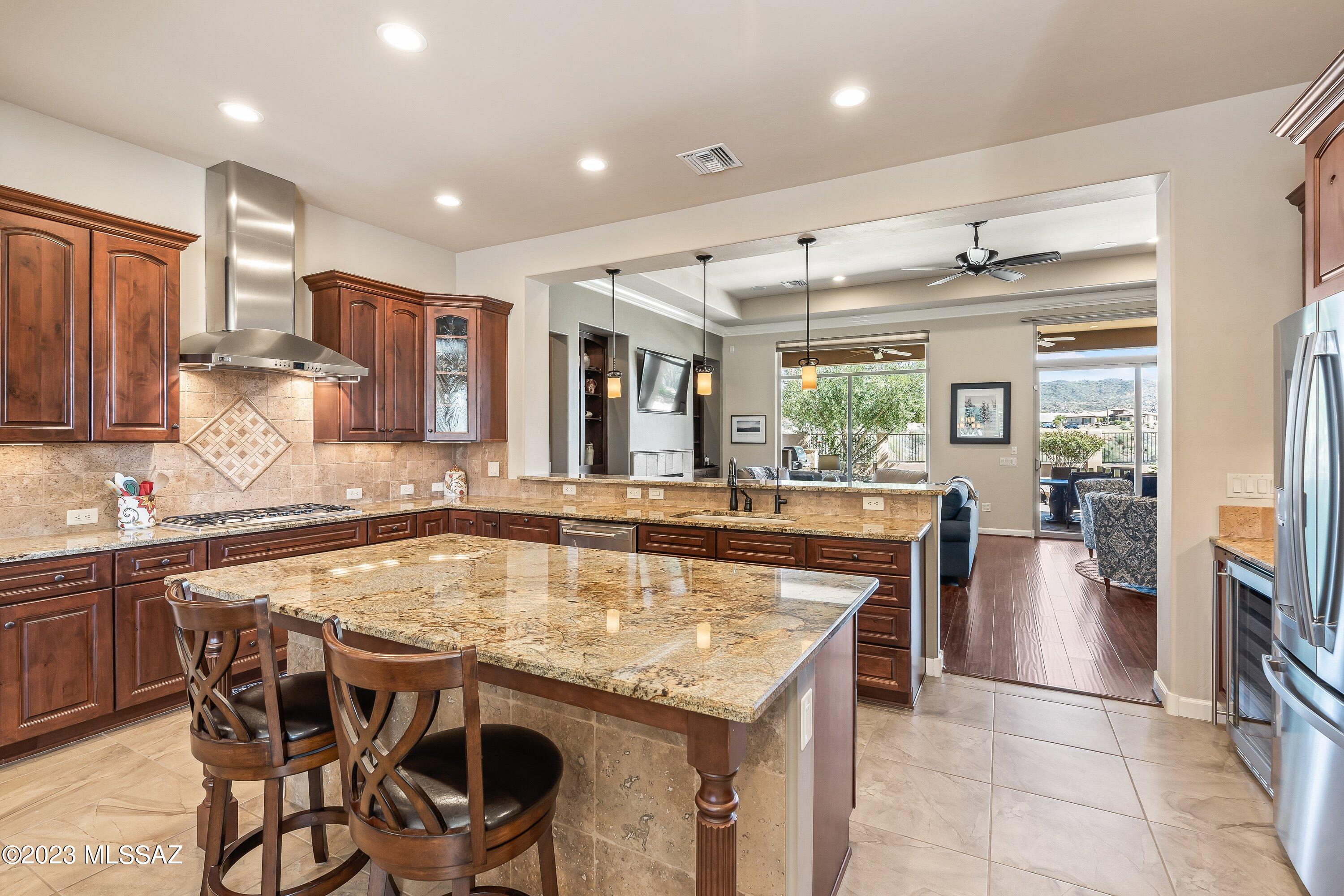 Saddlebrooke - Residential