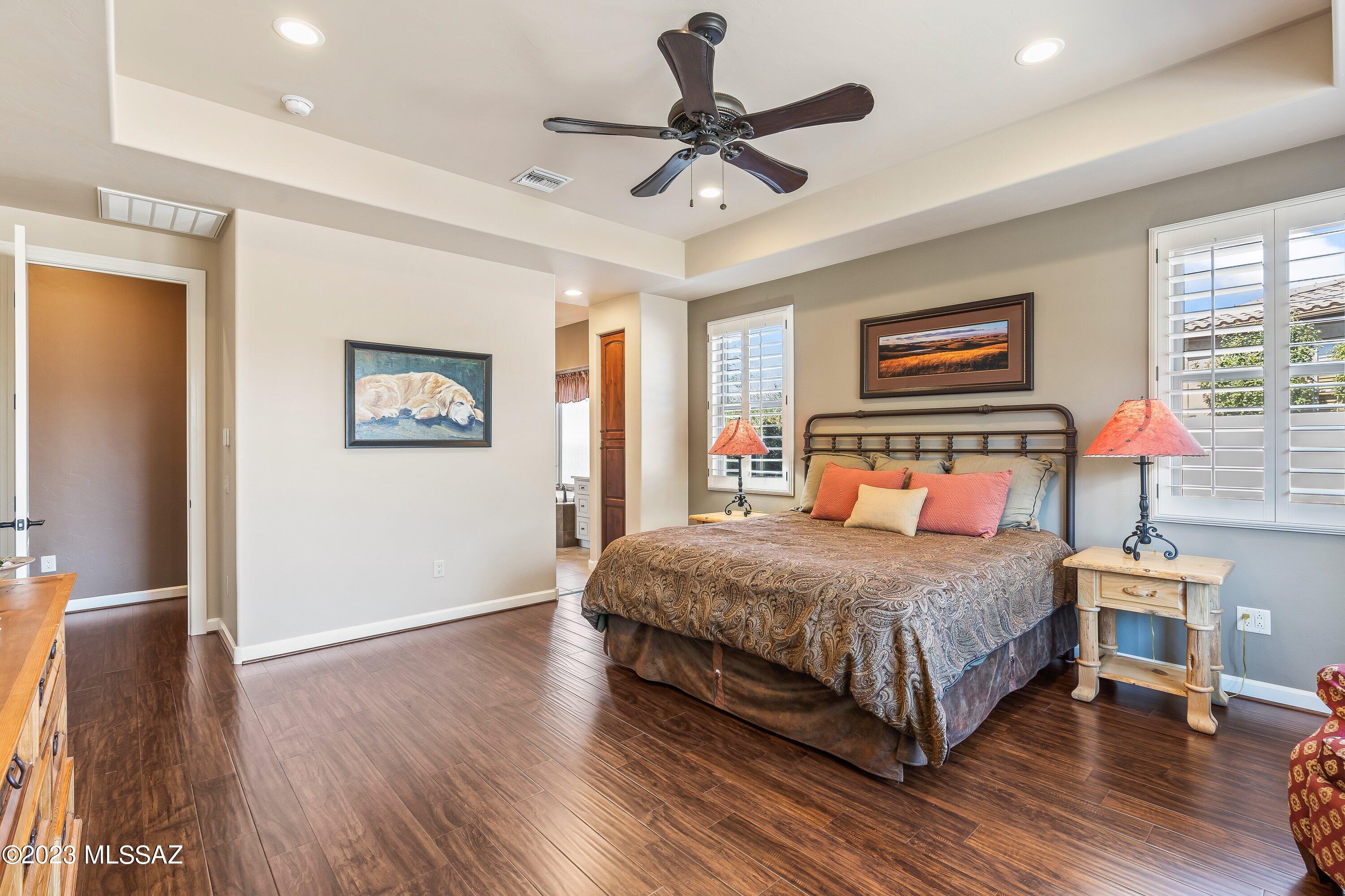 Saddlebrooke - Residential