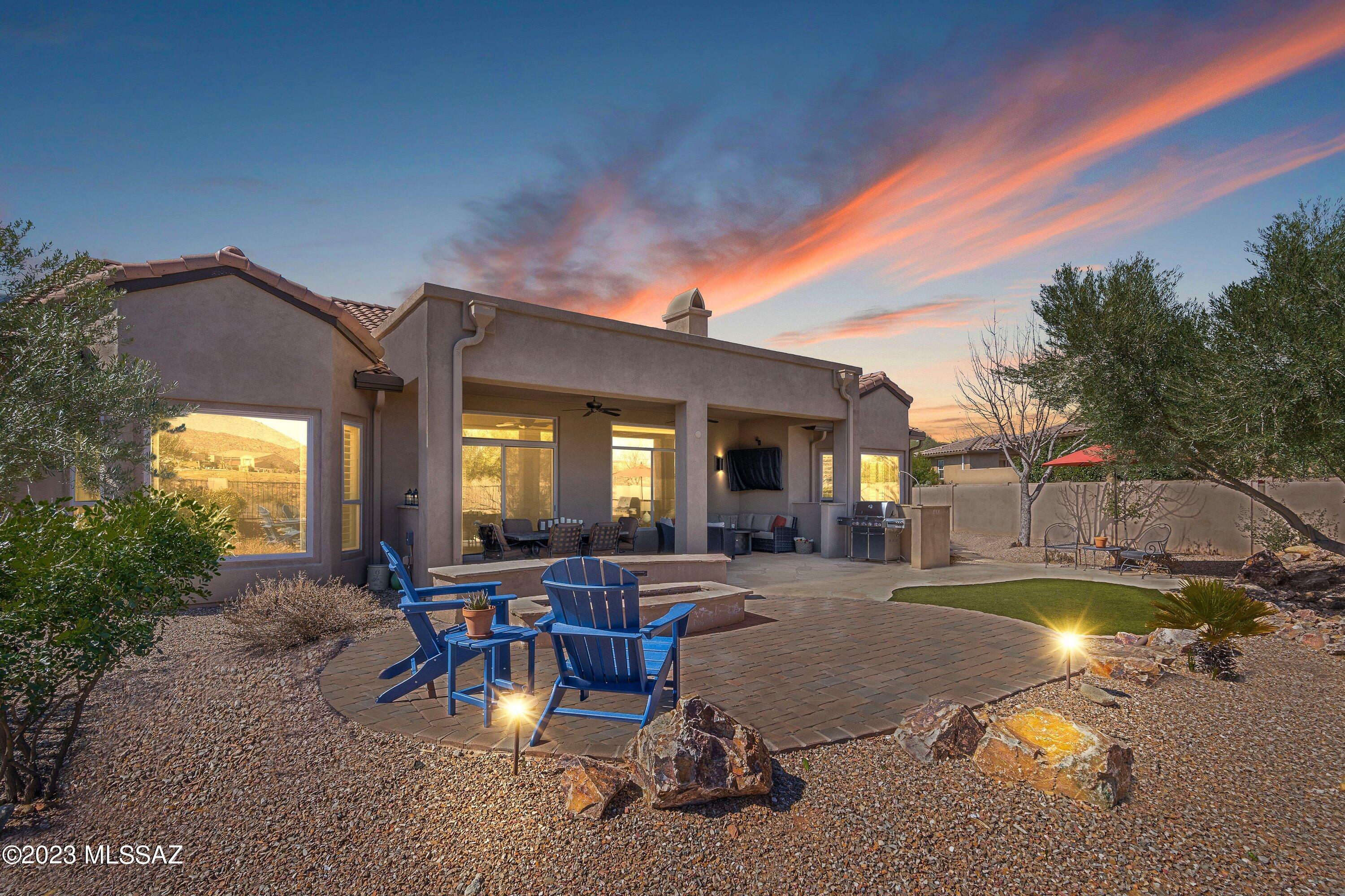 Saddlebrooke - Residential