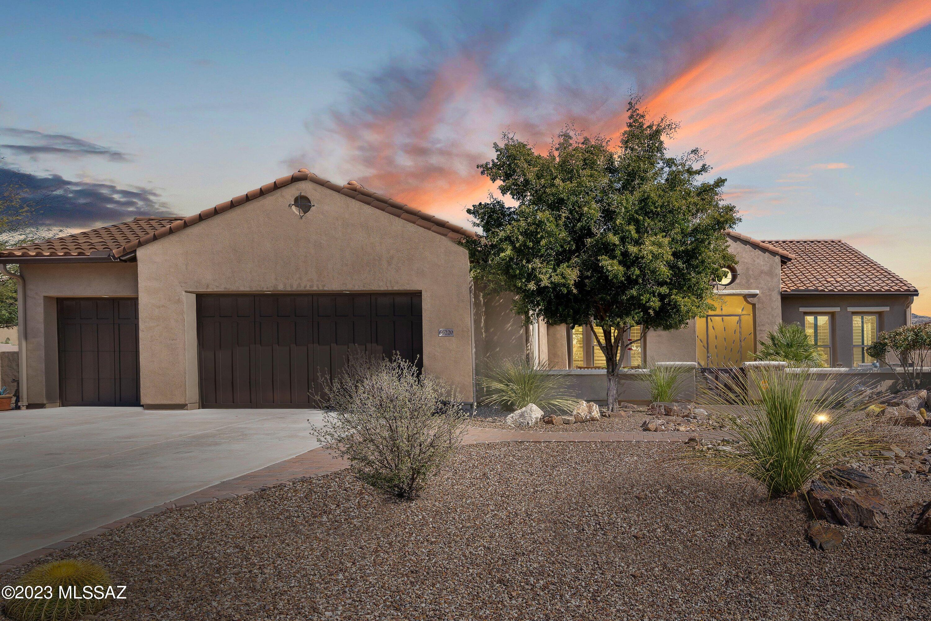 Saddlebrooke - Residential