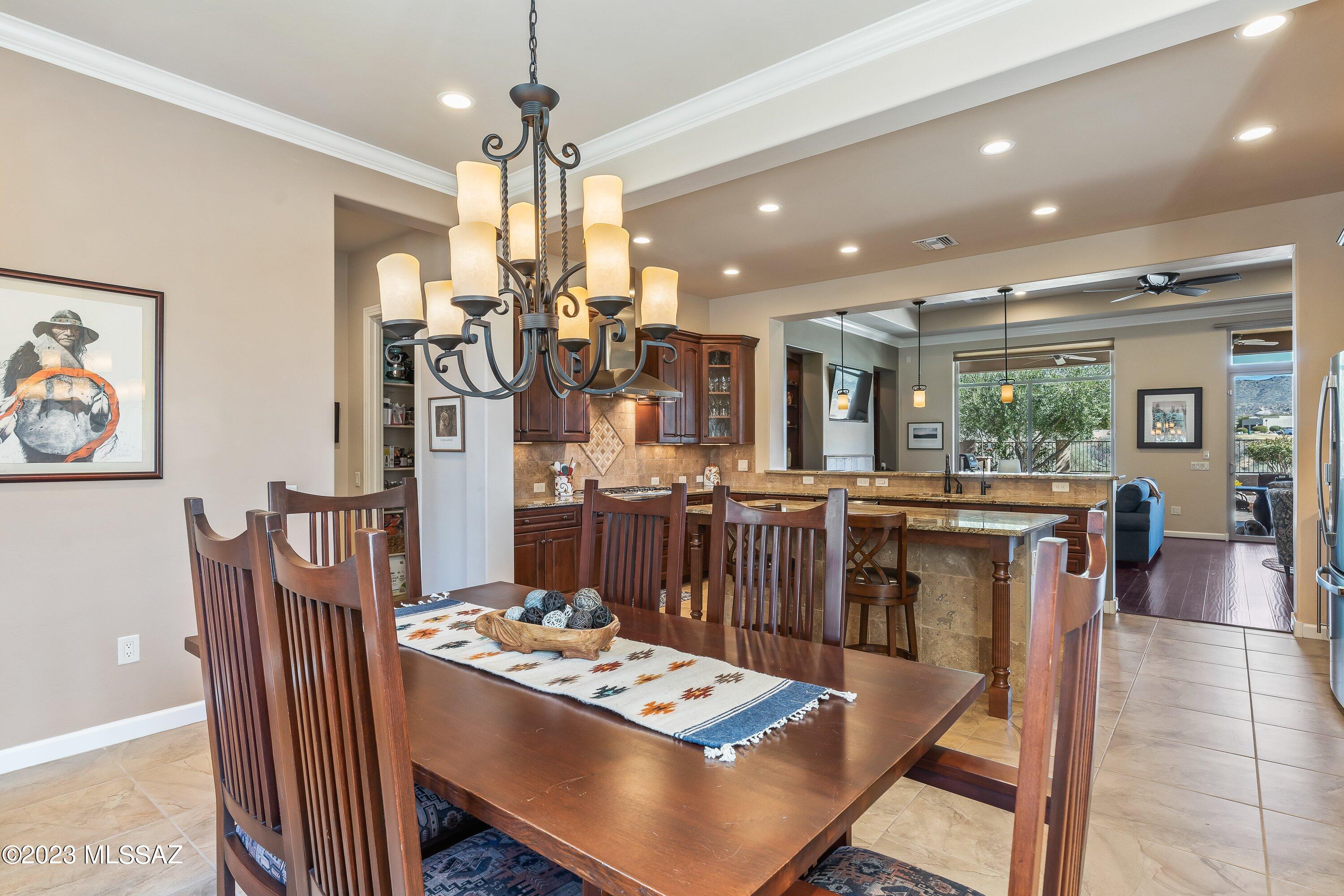 Saddlebrooke - Residential