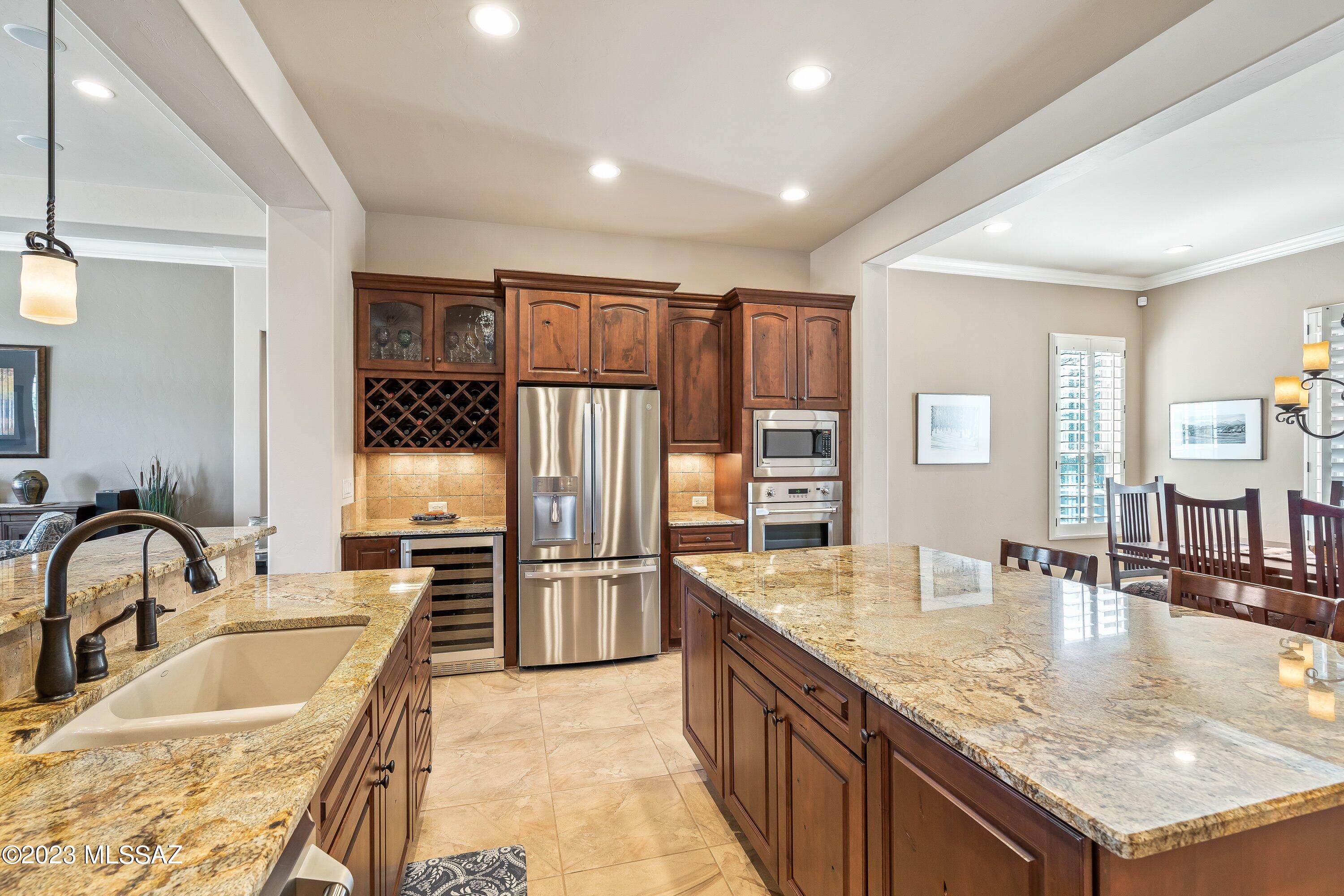 Saddlebrooke - Residential