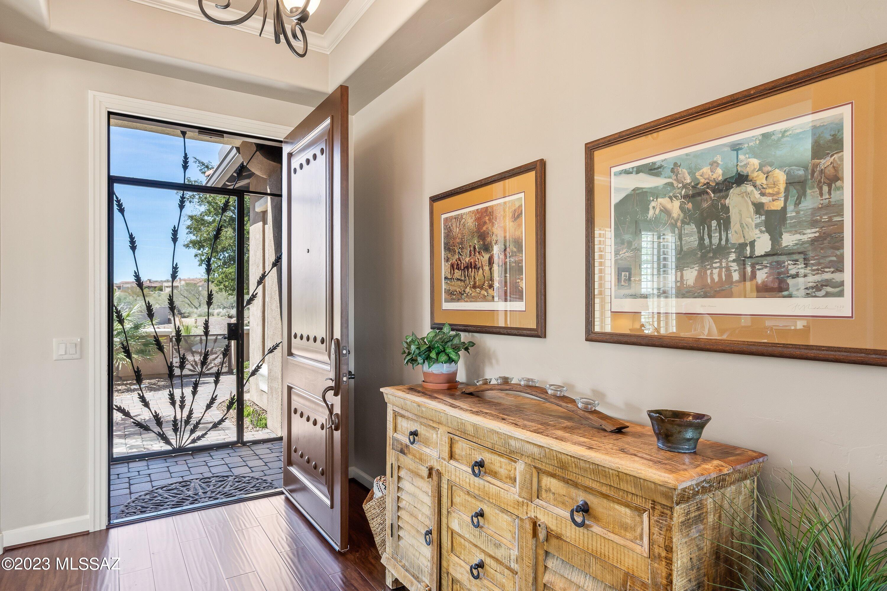 Saddlebrooke - Residential