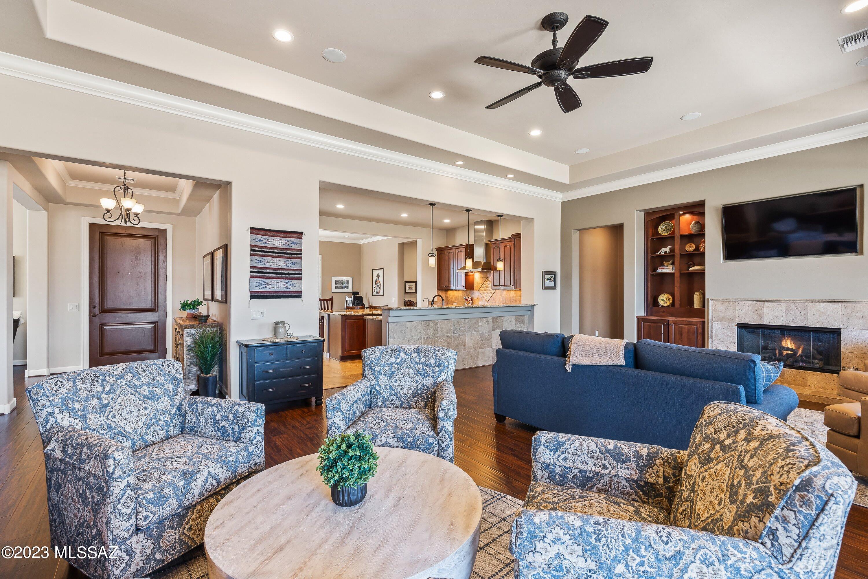 Saddlebrooke - Residential